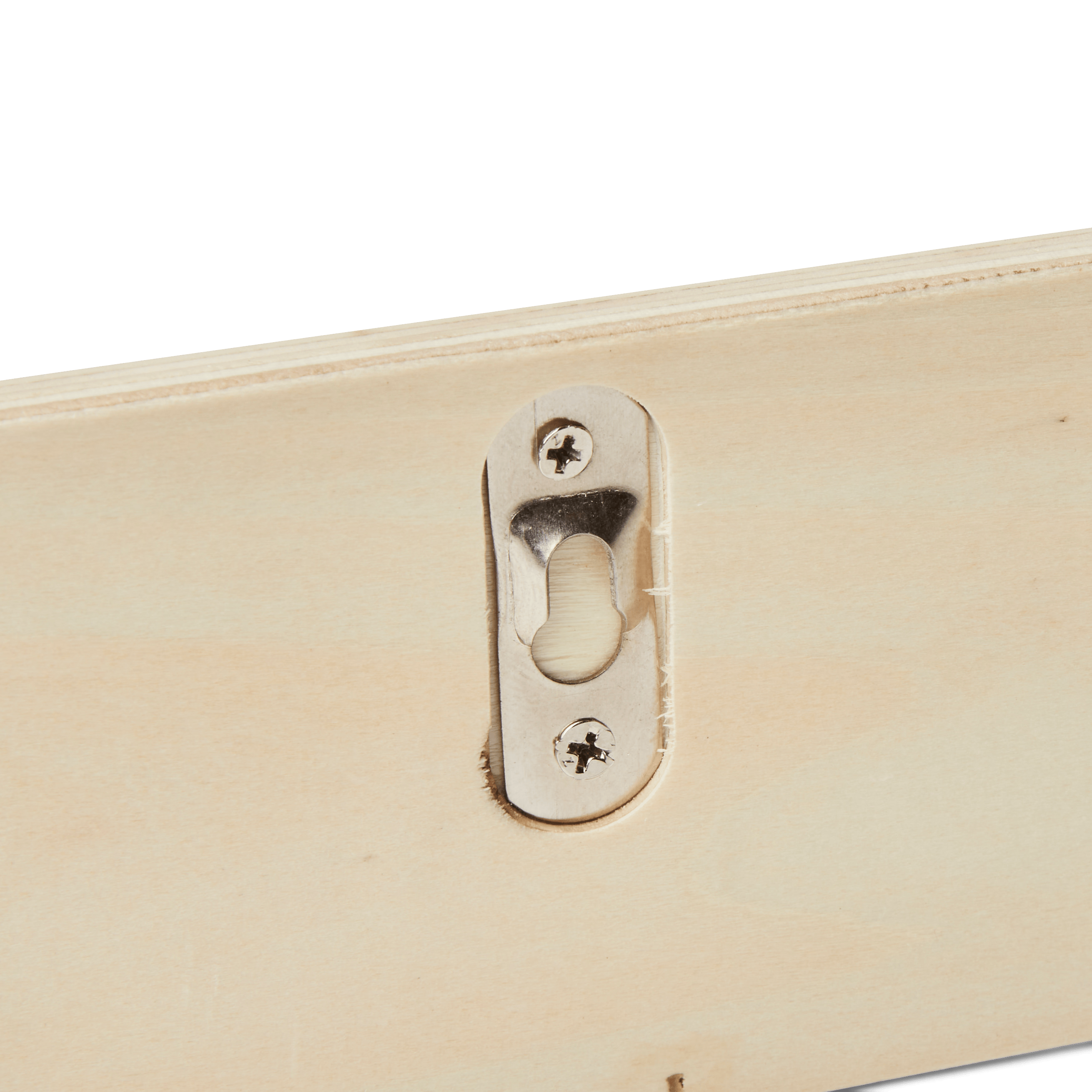 NOMA Hangrek S/3 naturelH 7 x B 65 x D 12 cm
