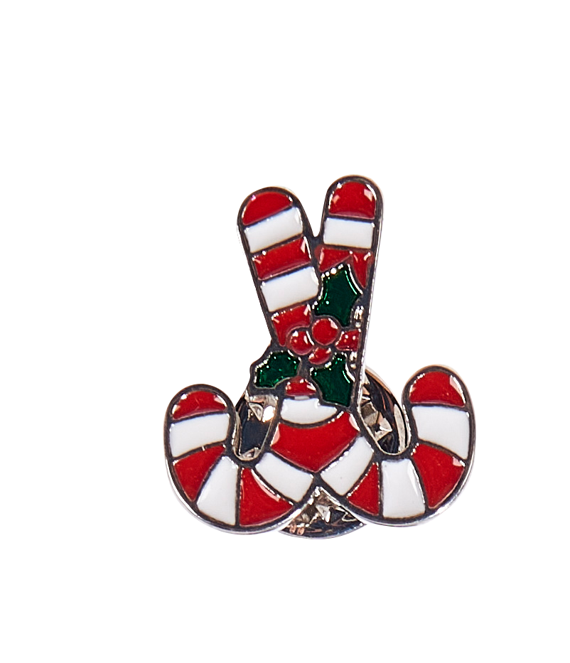 X-MAS Sierspeld multicolor - CASA