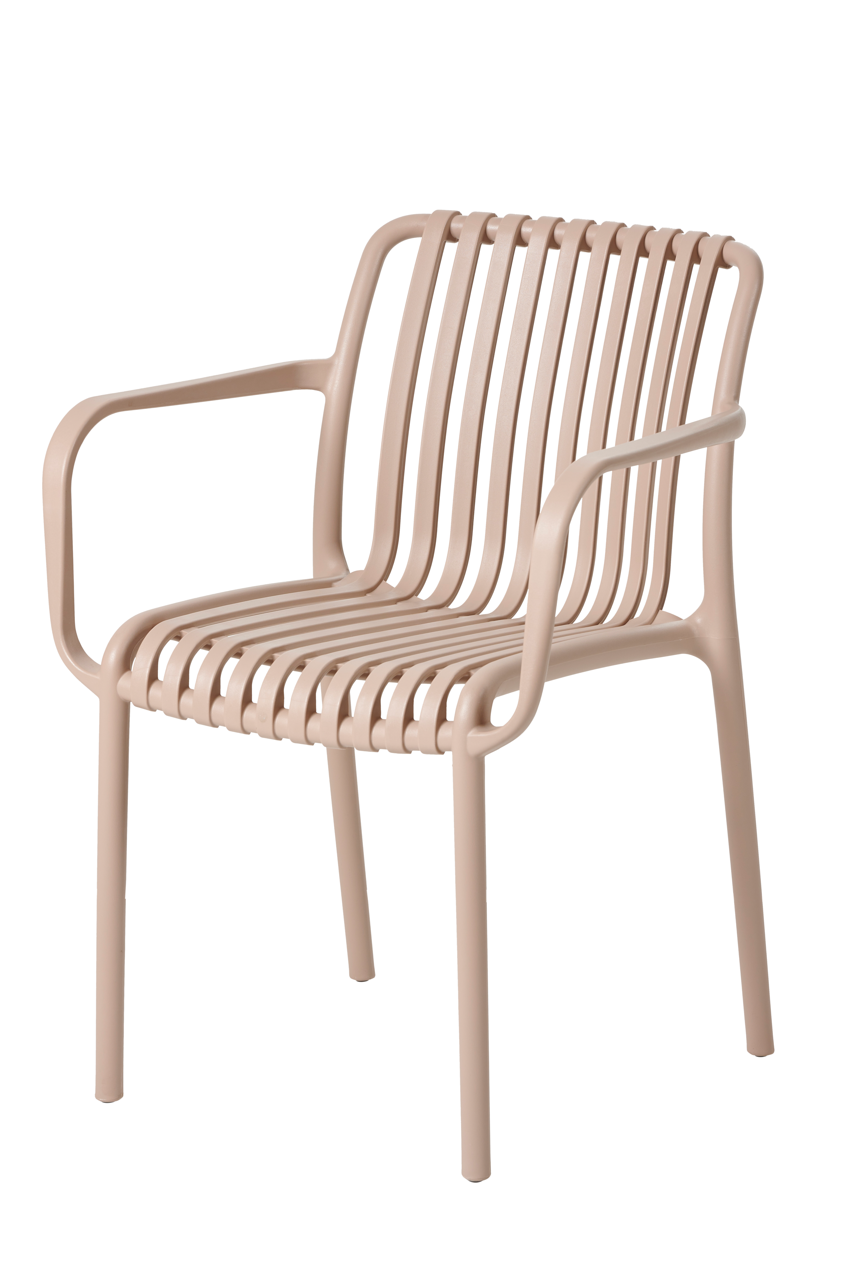 NOMI StoelH 79,5 x B 52 x D 57 cm