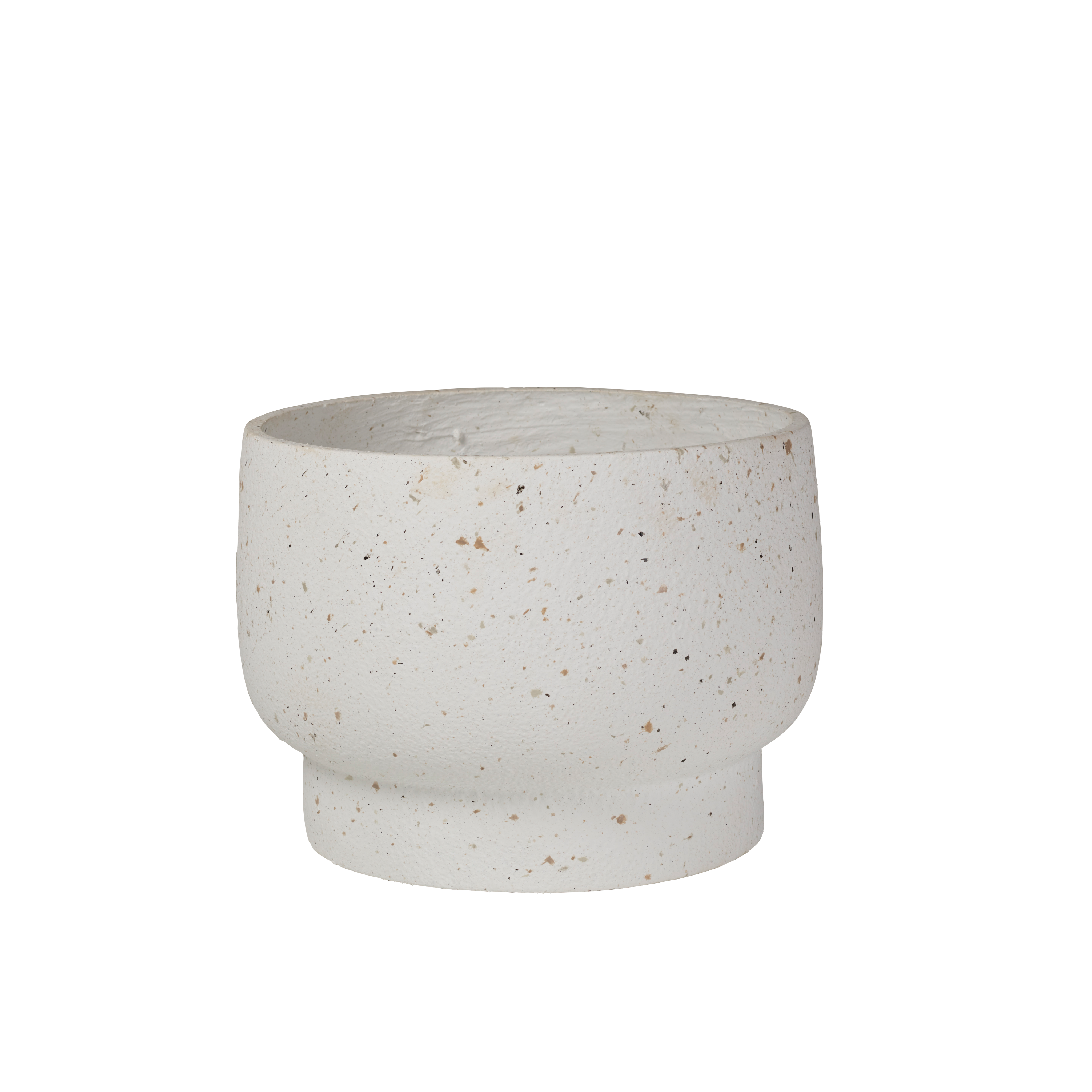 MAGNO Tuinpot witH 23 cm - Ø 30 cm - CASA