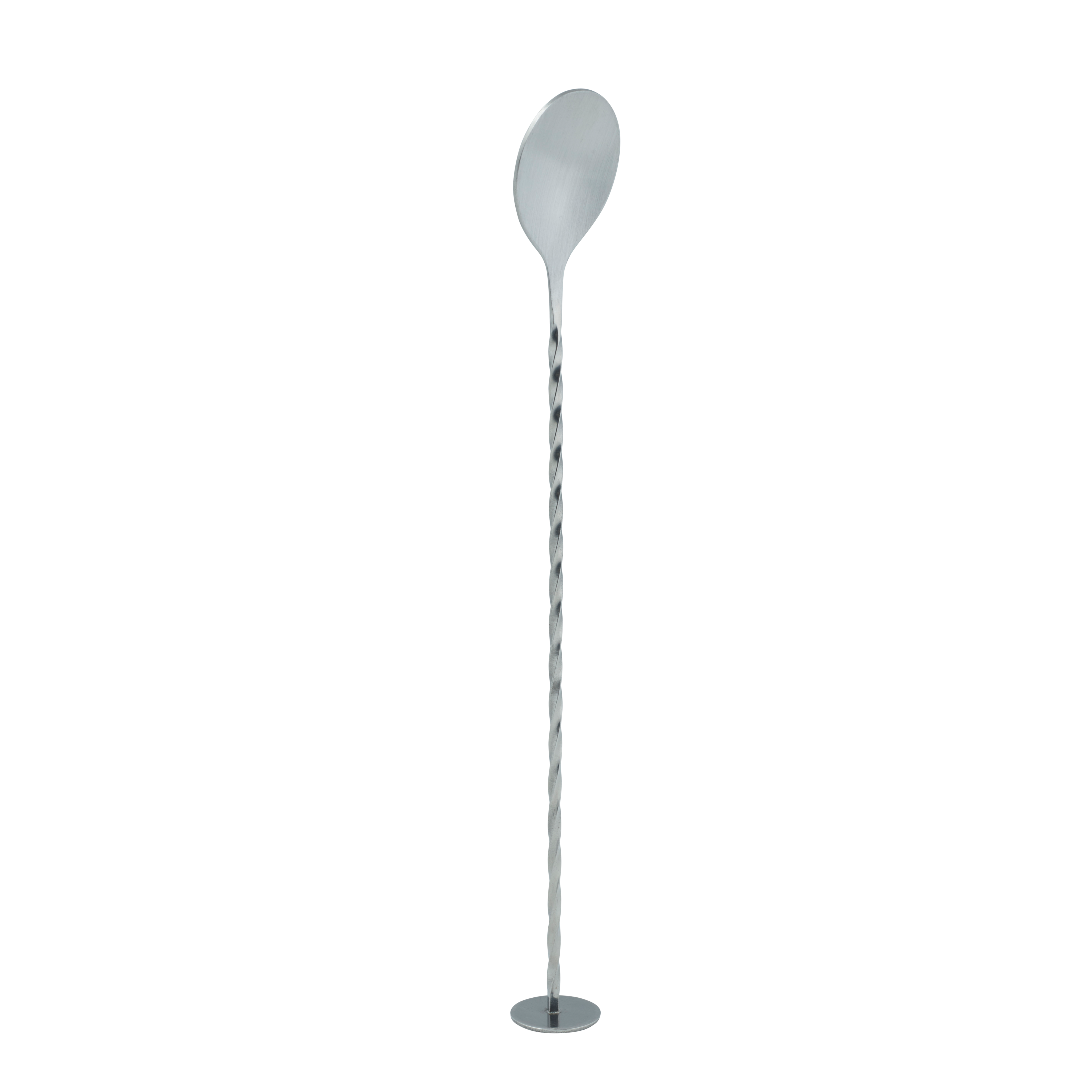 SHAKE & STIR Cocktaillepel rvsL 28 cm - Ø 3,2 cm