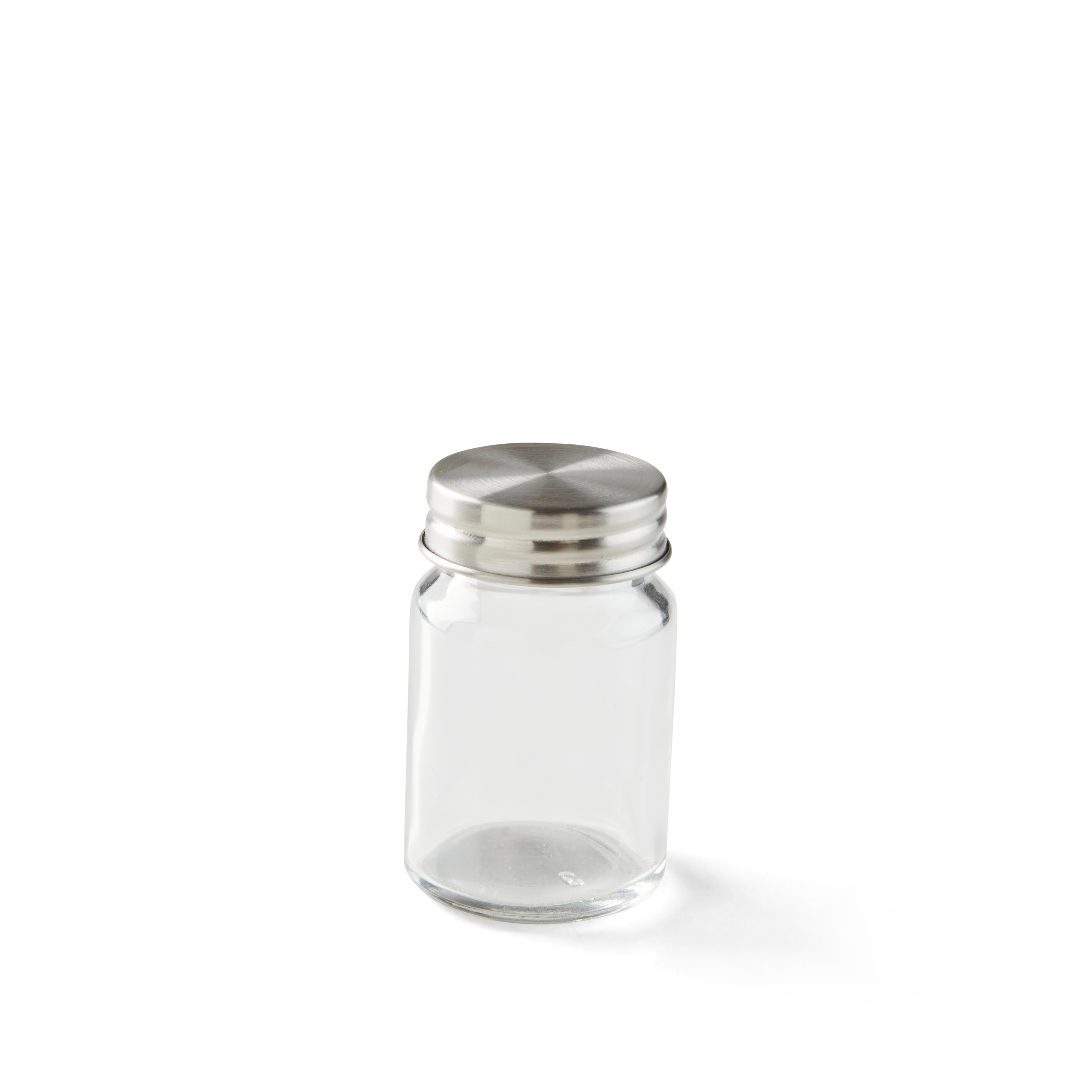 MINIMI Bokaal 5 CL transparantH 7 cm - Ø 4 cm