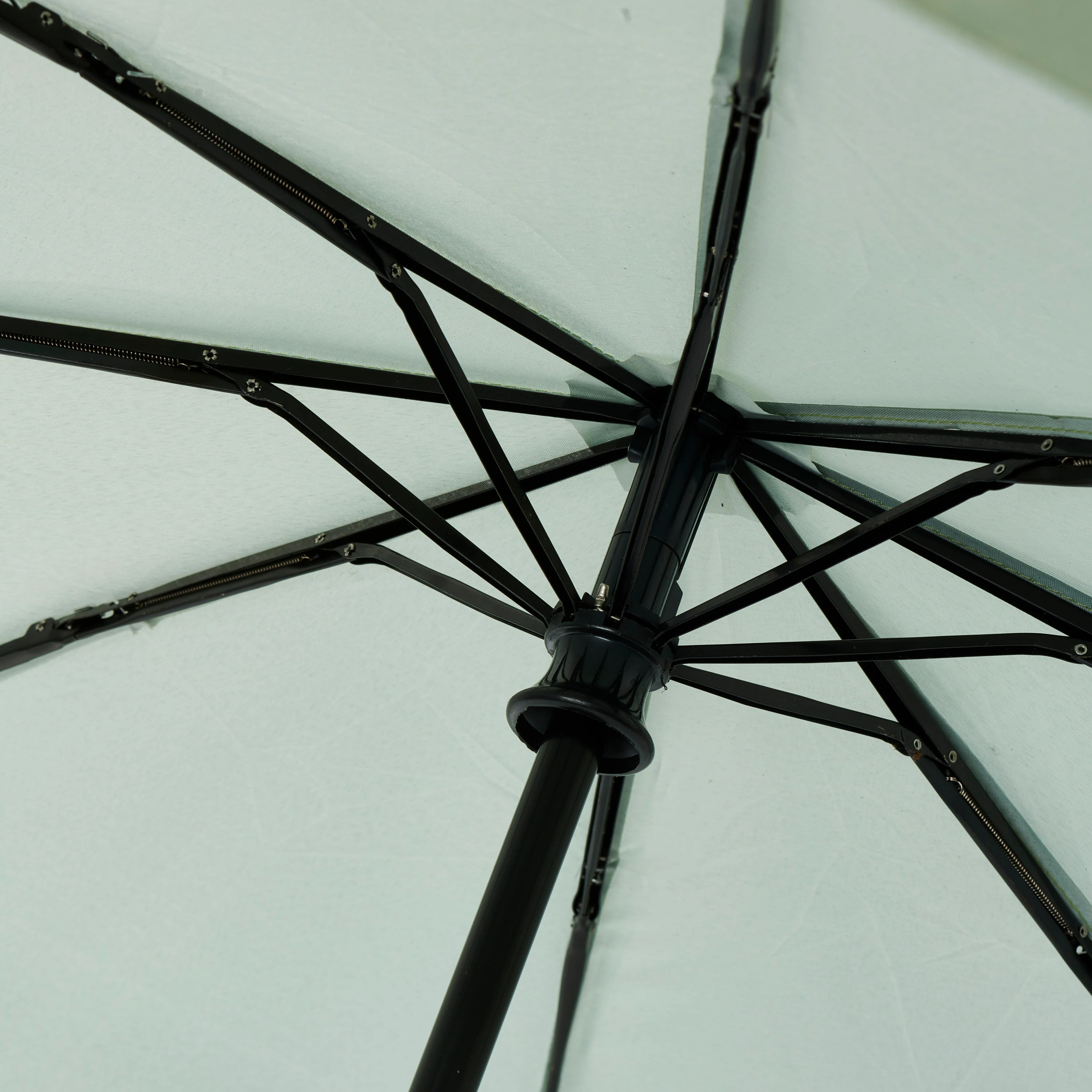 RAINDROP Paraplu groenL 29 cm