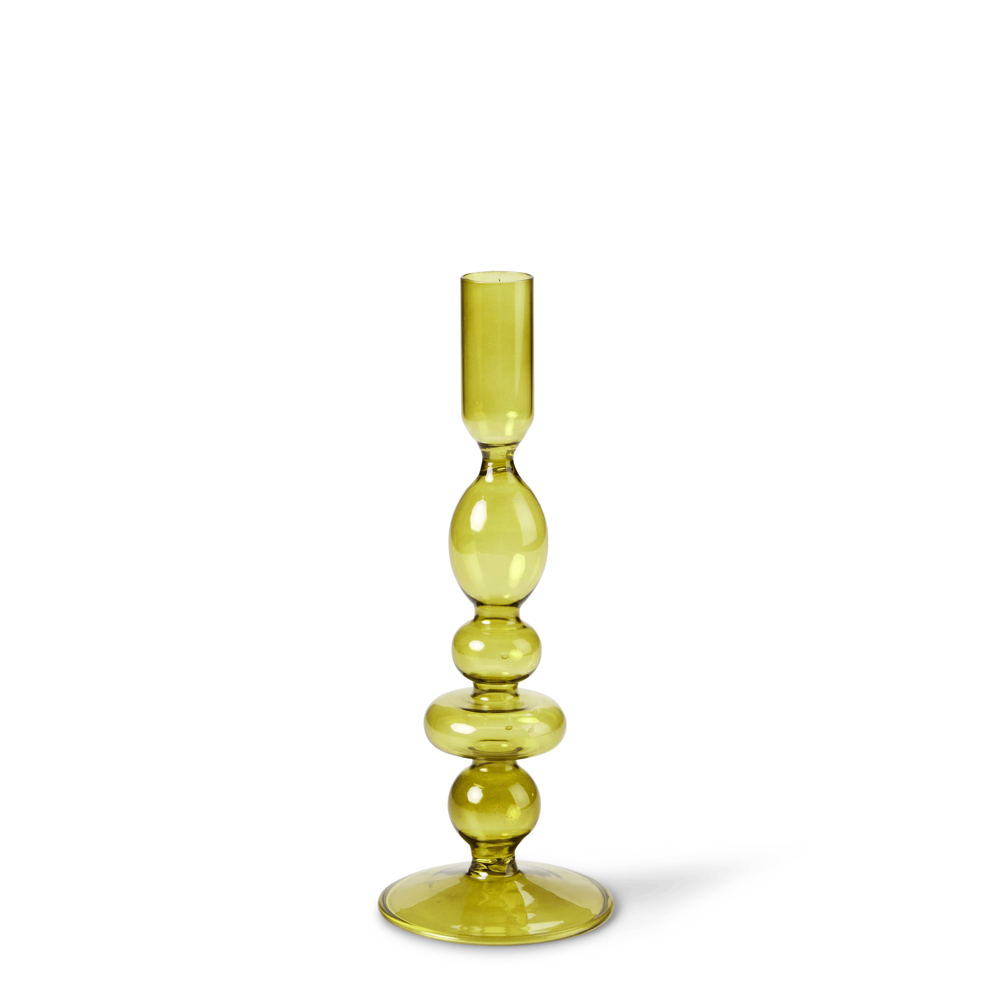 ISA groenH 21,5 cm - Ø 8 cm