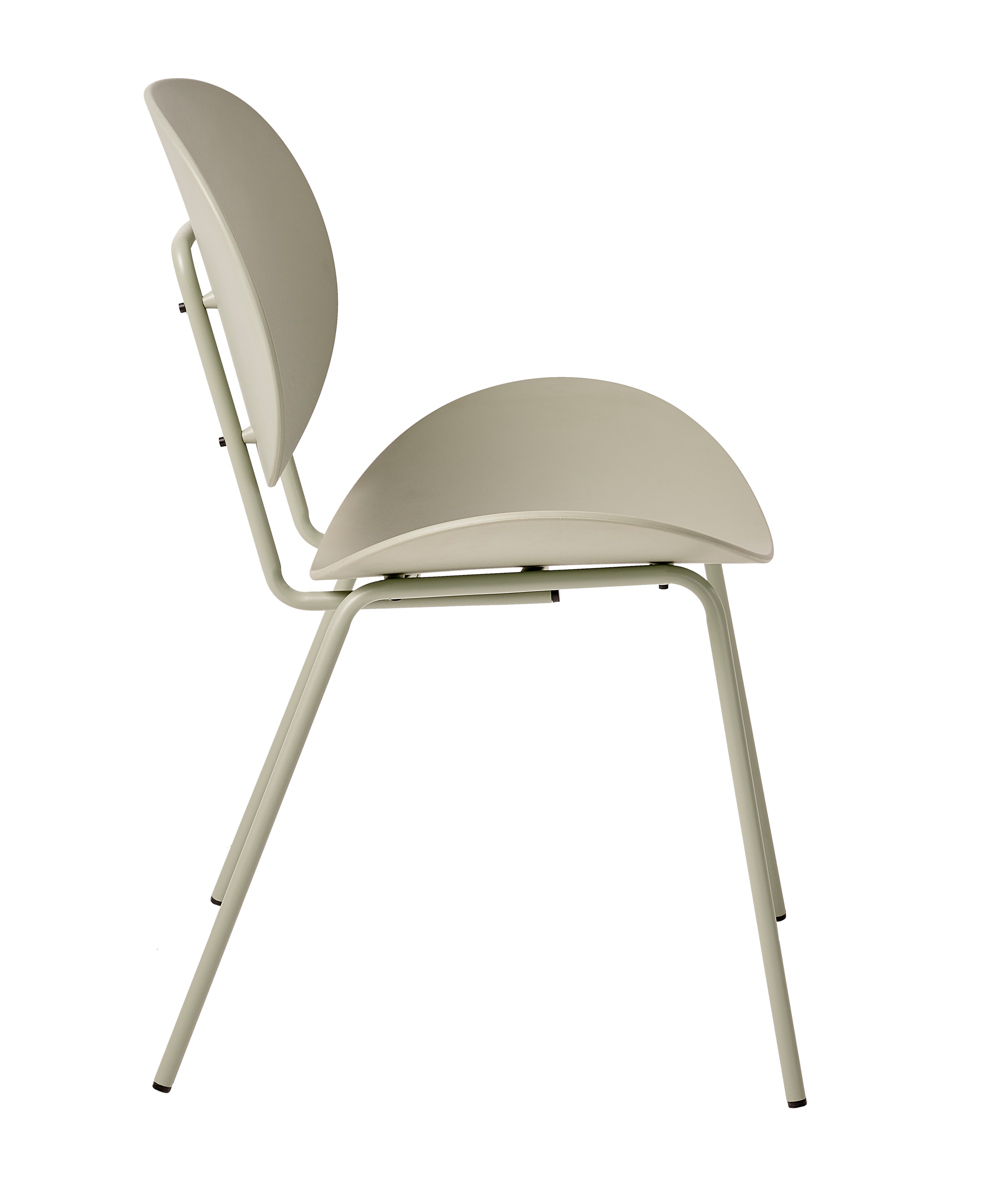 FINN Eetkamerstoel muntH 81 x B 52 x D 50 cm