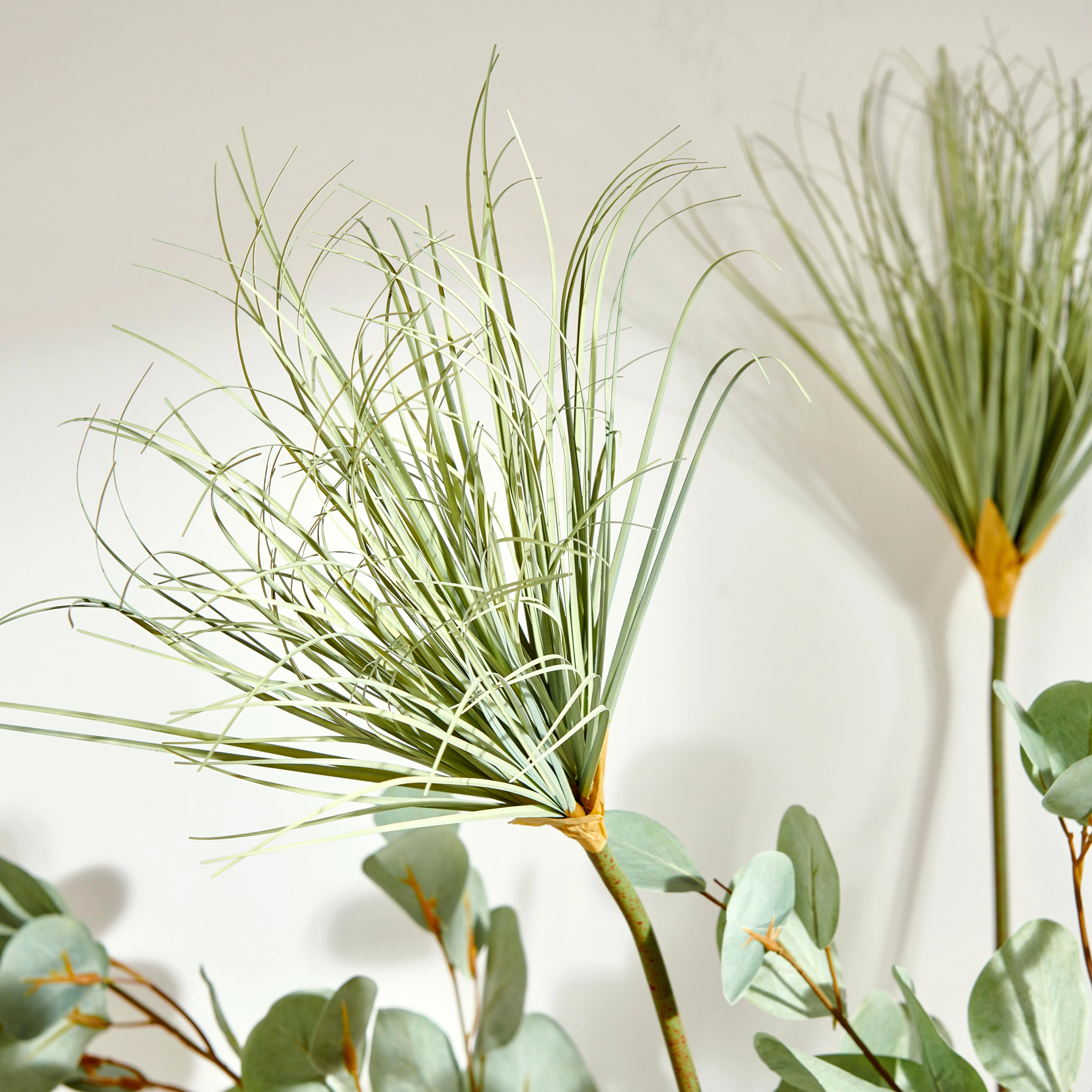 GRASS Grasbundel groenL 102 cm