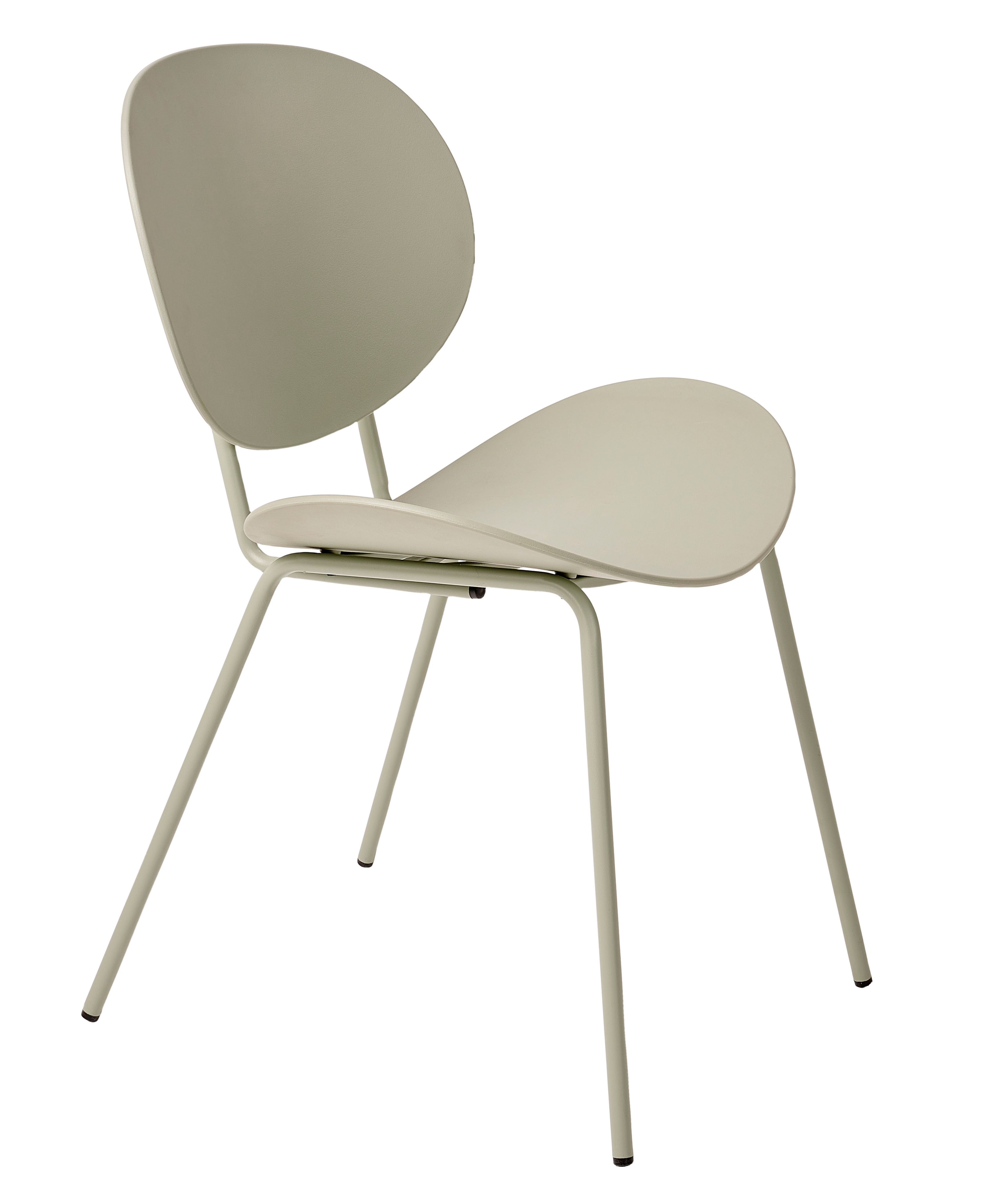 FINN Eetkamerstoel muntH 81 x B 52 x D 50 cm