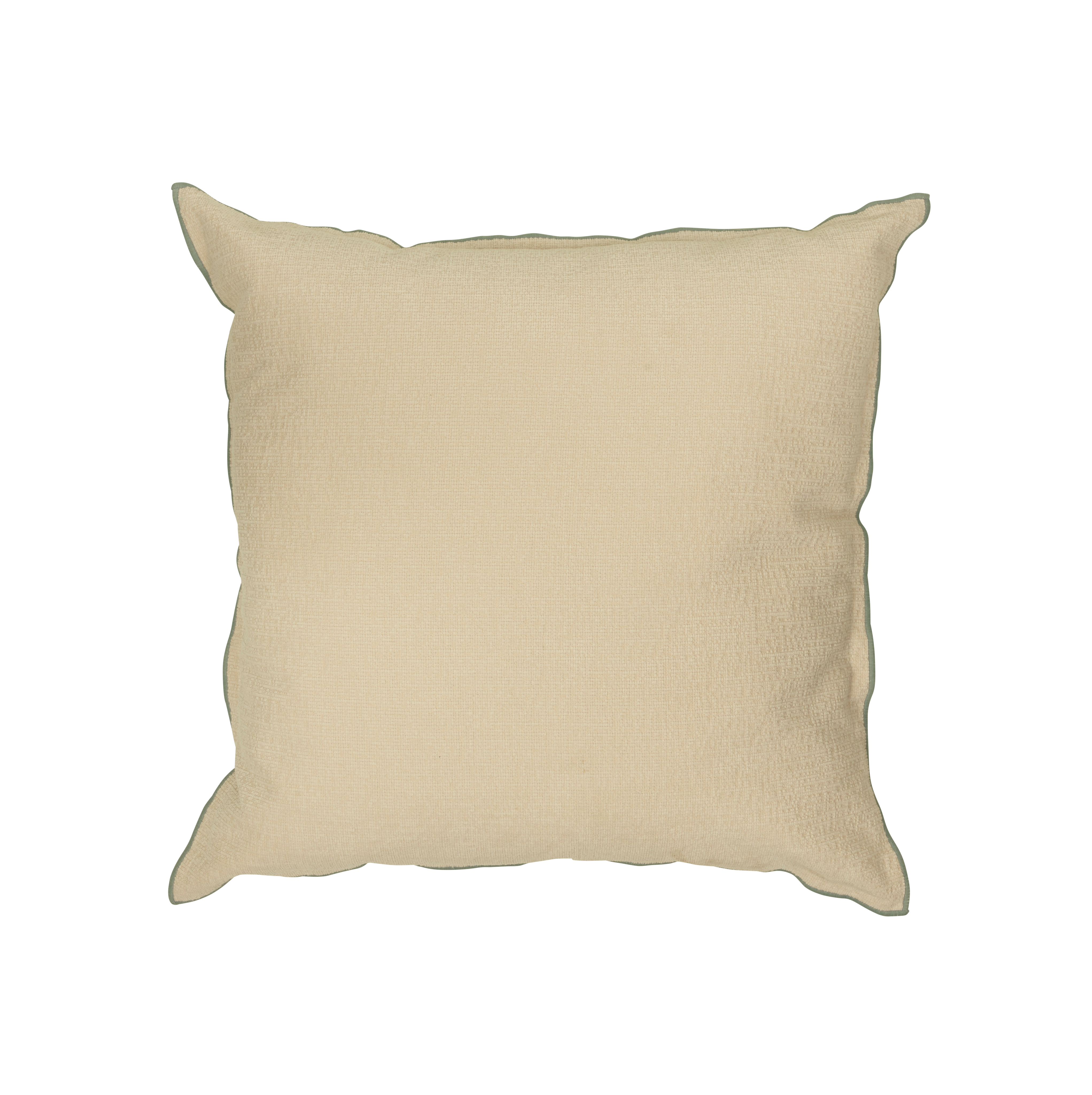 LOCCA Kussen crèmeB 45 x L 45 cm