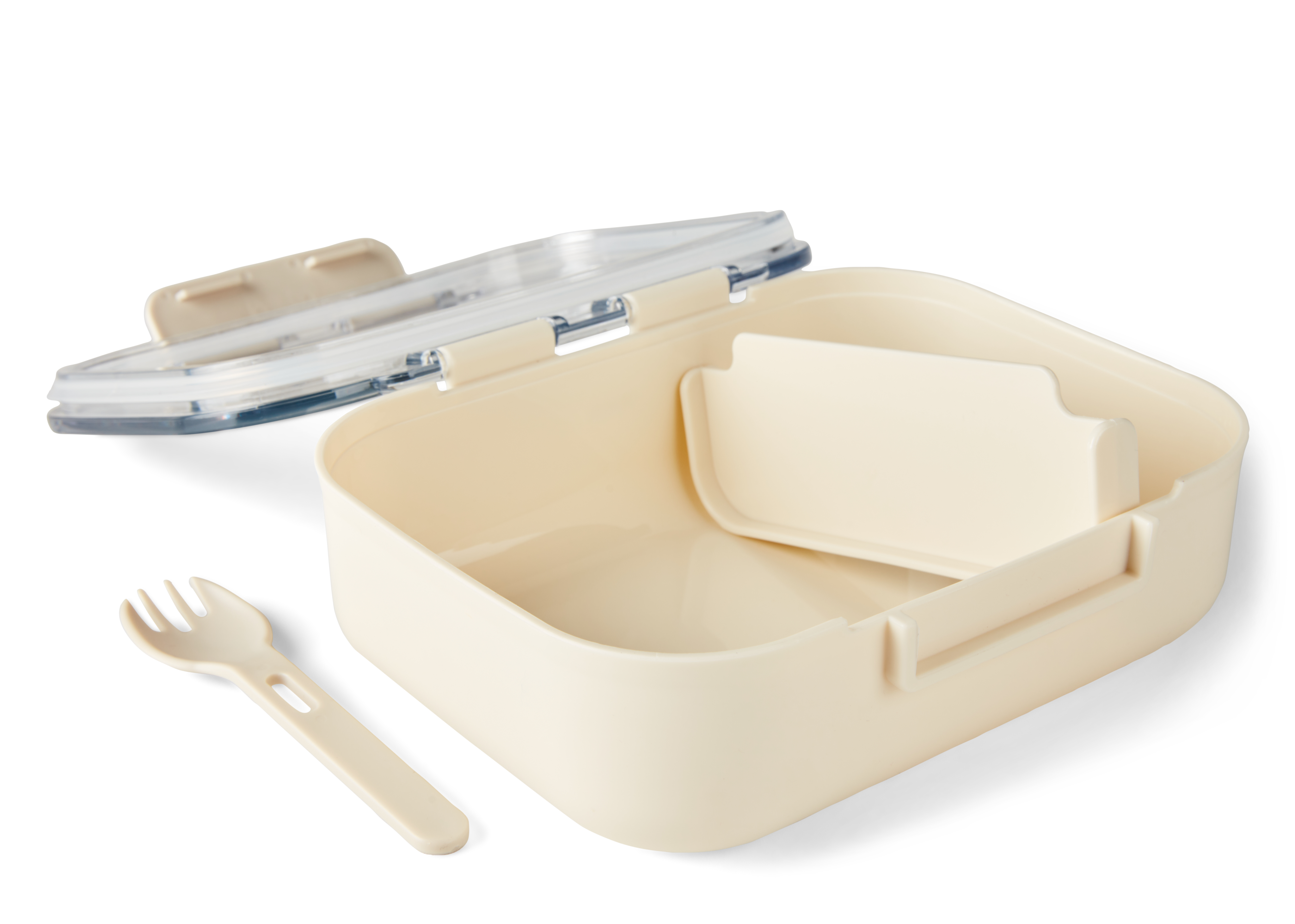 FRESHMOOD  Lunchdoos witH 6 x B 21 x D 17,5 cm