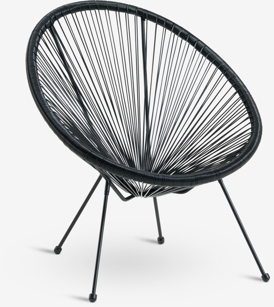 Garden/Lounge Furniture - CASA