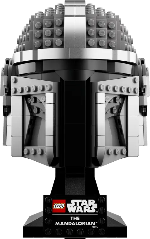 The Mandalorian™ Helmet