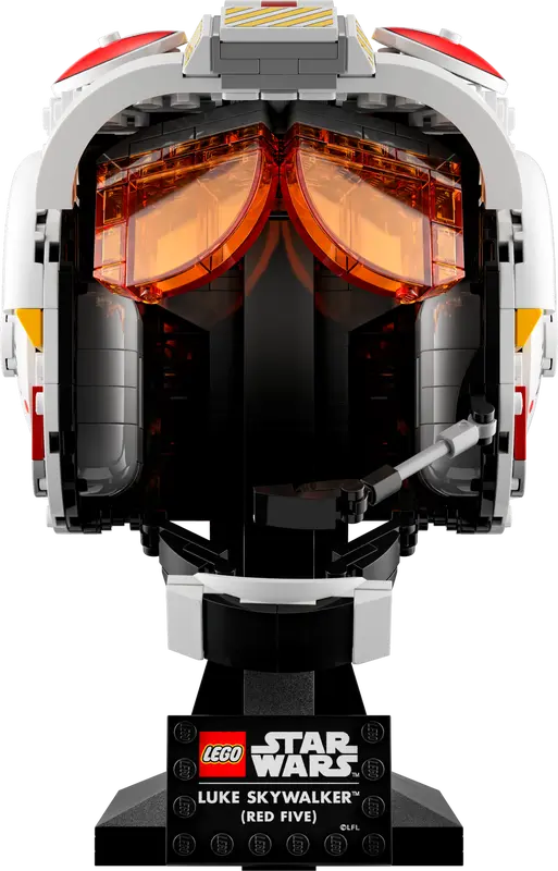 Luke Skywalker™ (Red Five) Helmet