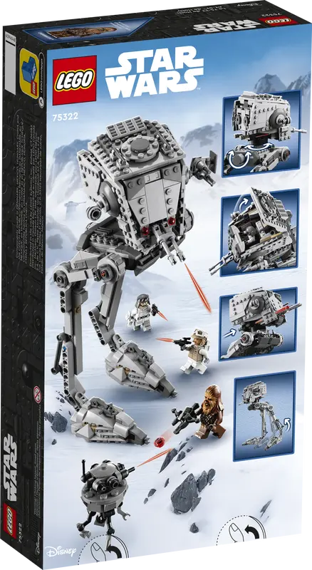 Hoth™ AT-ST™