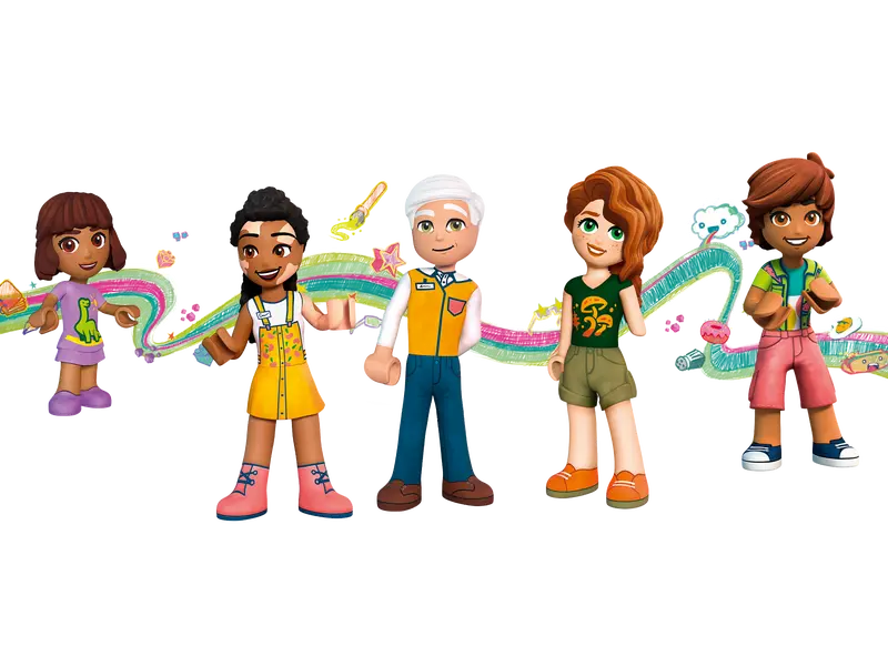 Organic Grocery Store