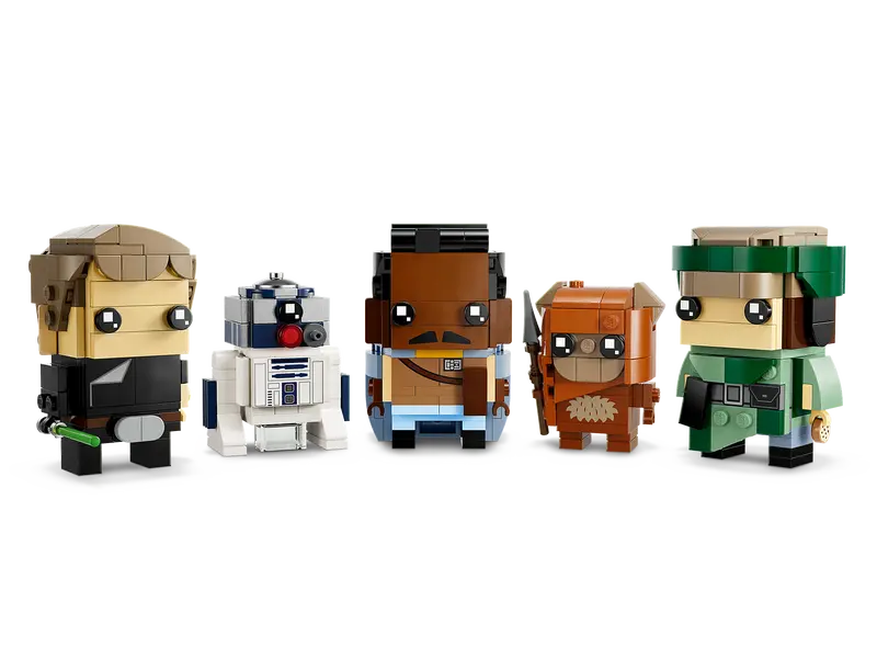 Battle of Endor™ Heroes