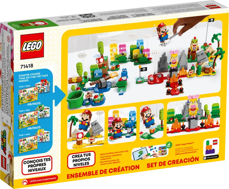 Super Mario™ Toys and Gifts