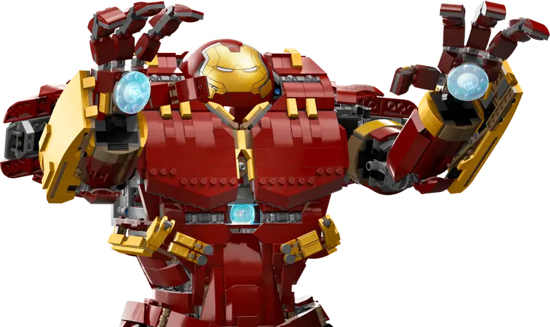 Hulkbuster​