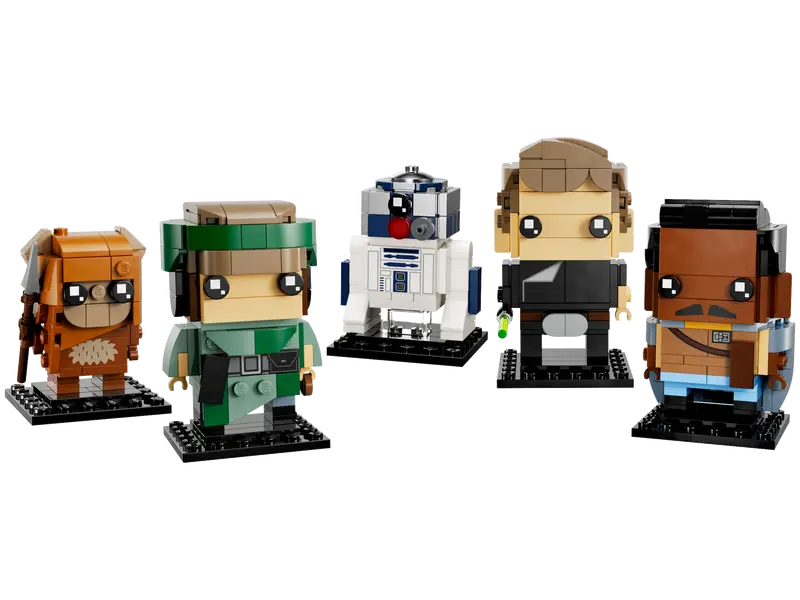 Battle of Endor™ Heroes