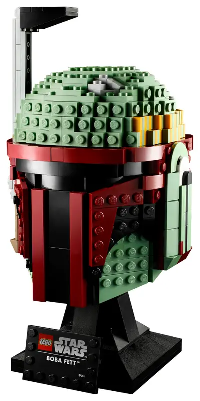 Boba Fett™ Helmet