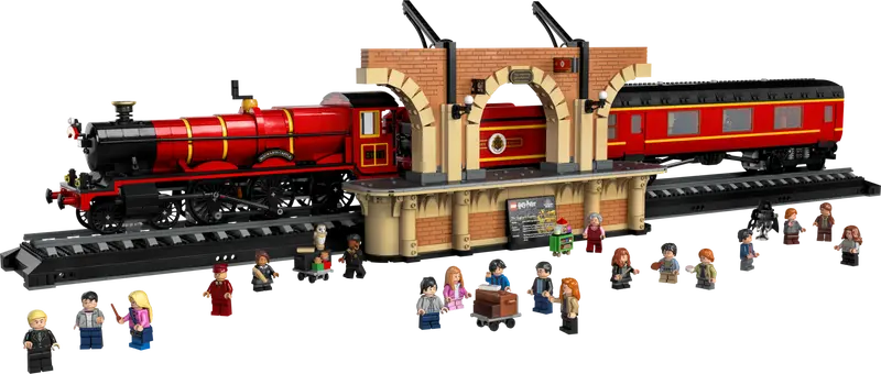 Hogwarts Express™ – Collectors' Edition