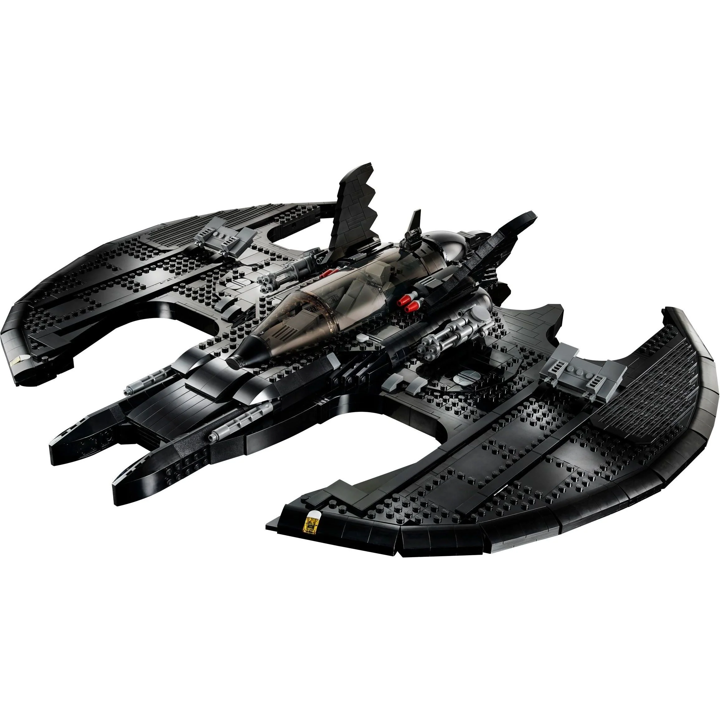 LEGO DC Super Heroes 76161 Batwing