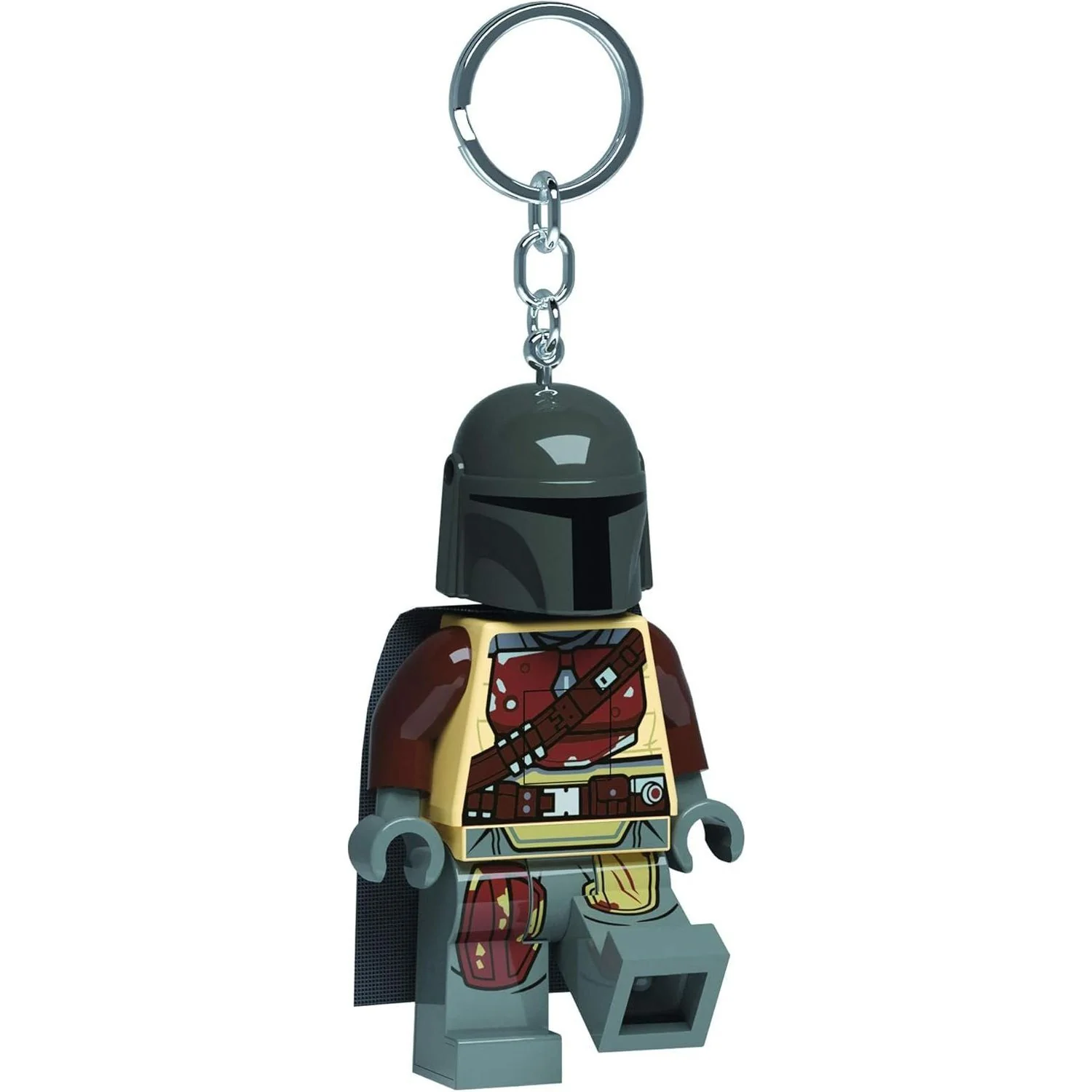 LEGO STAR WARS The Mandalorian LED Key Light