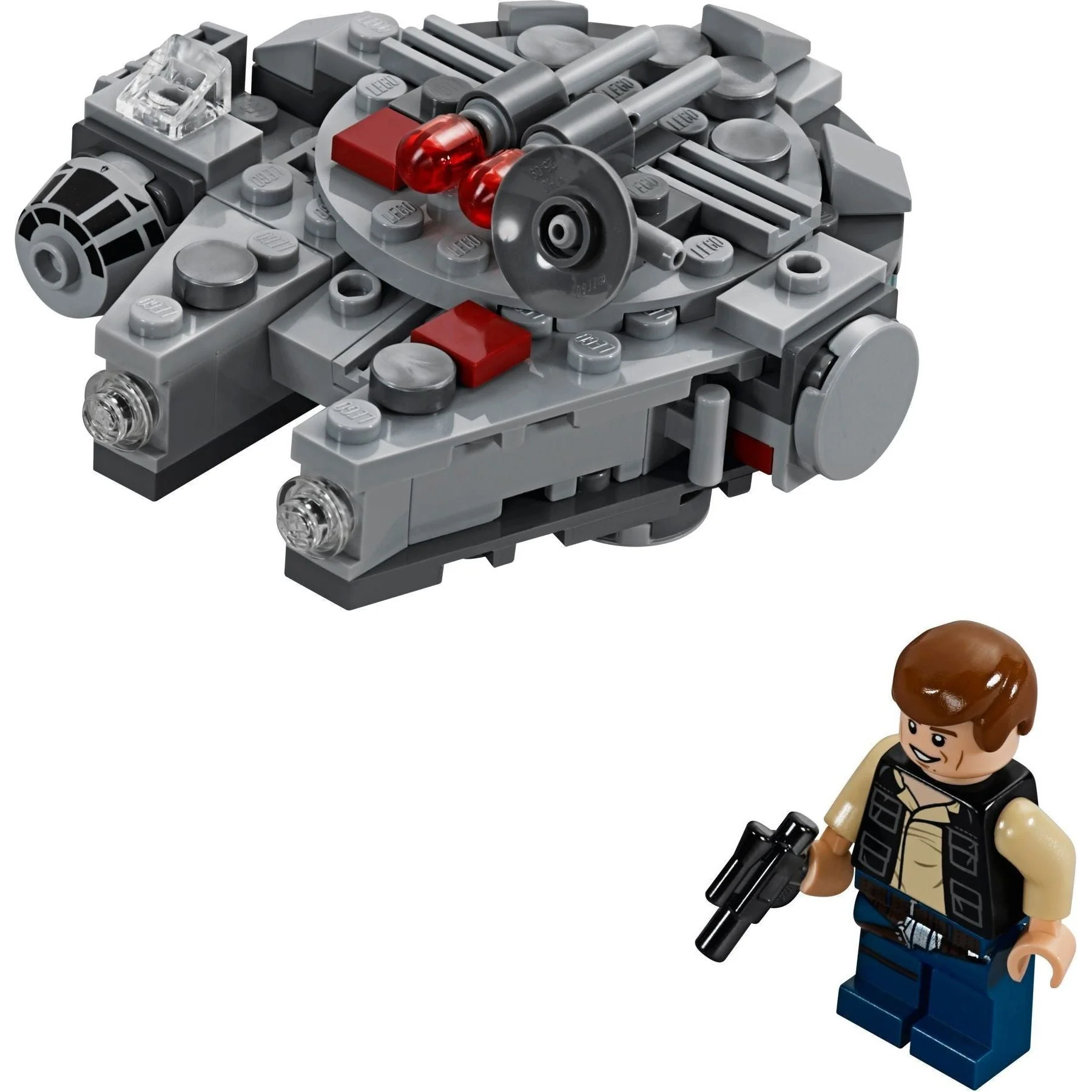 LEGO Star Wars 75030 Millennium Falcon Microfighter Series 1