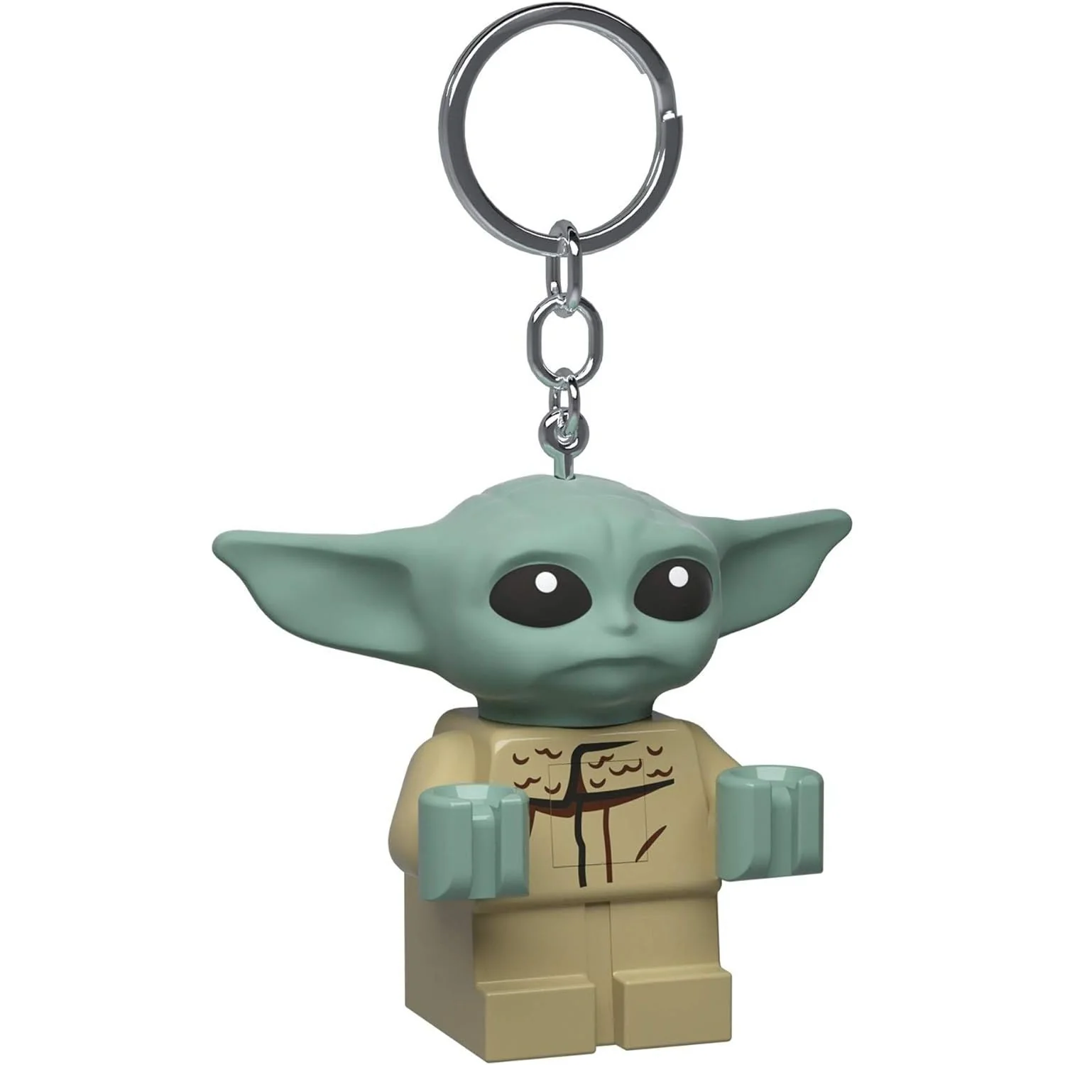 LEGO Star Wars The Child 'Grogu' LED Key Light