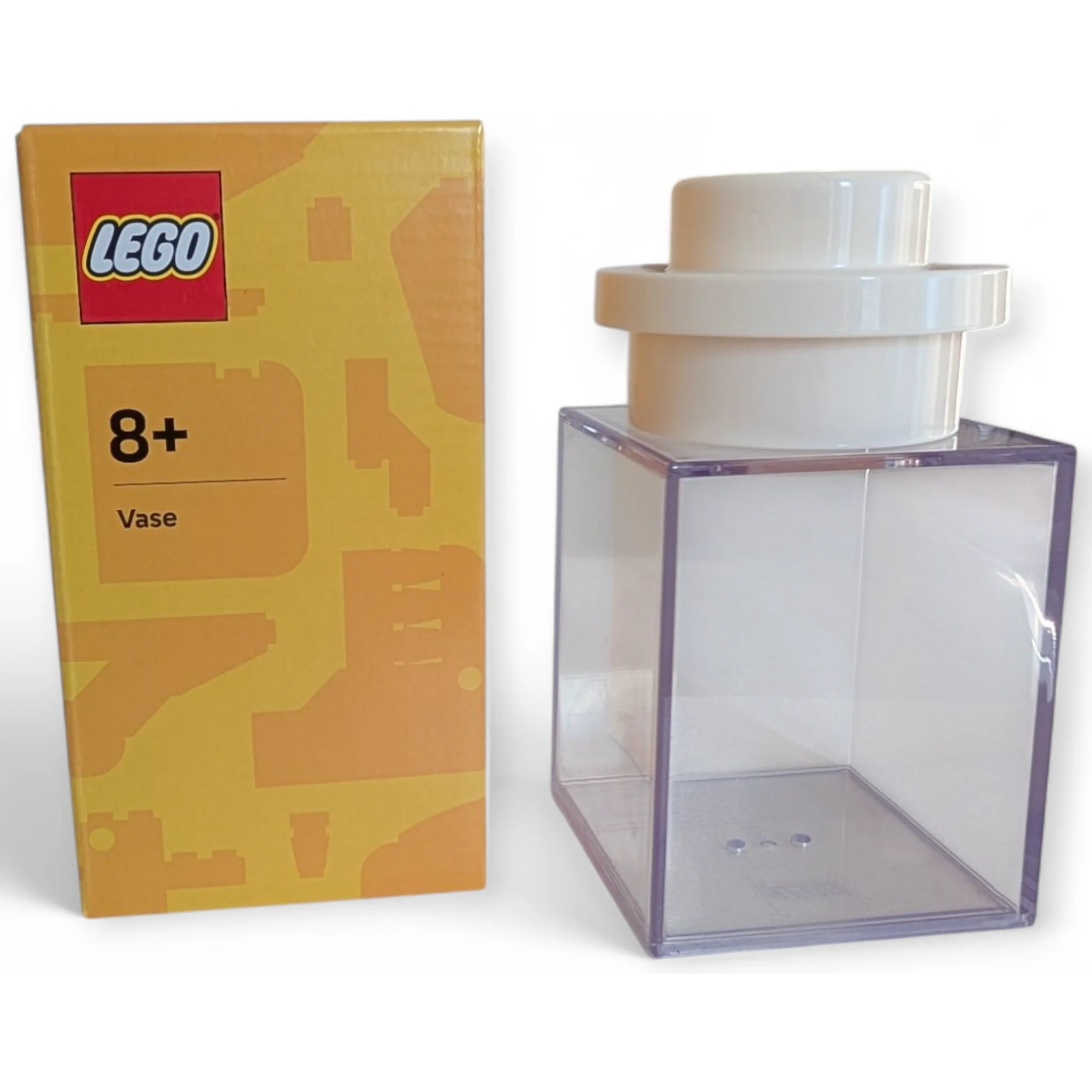 LEGO Botanicals 109865 LEGO Flower Vase
