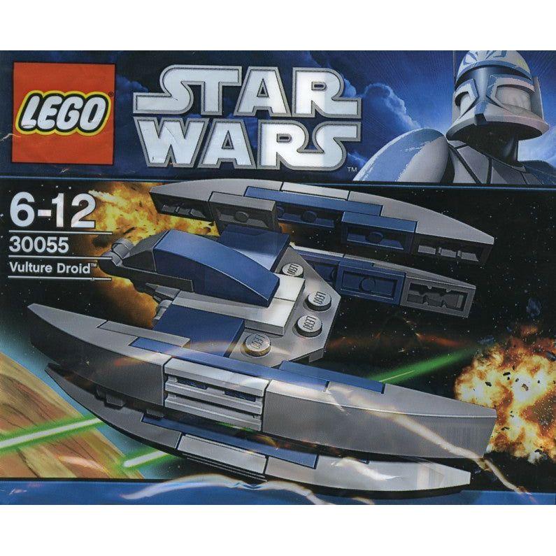 LEGO Star Wars 30055 Vulture Droid Polybag