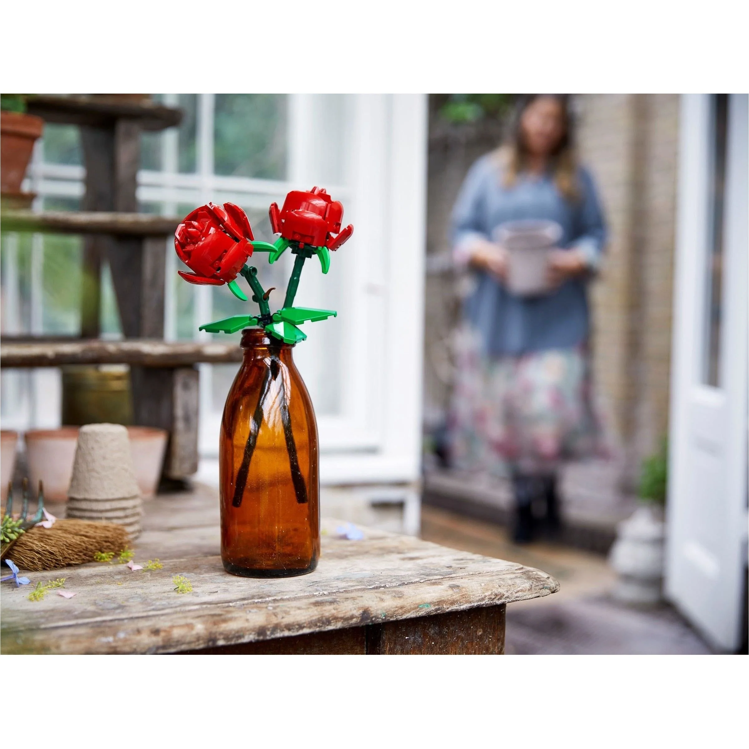 LEGO 40460 Botanical Collection Roses