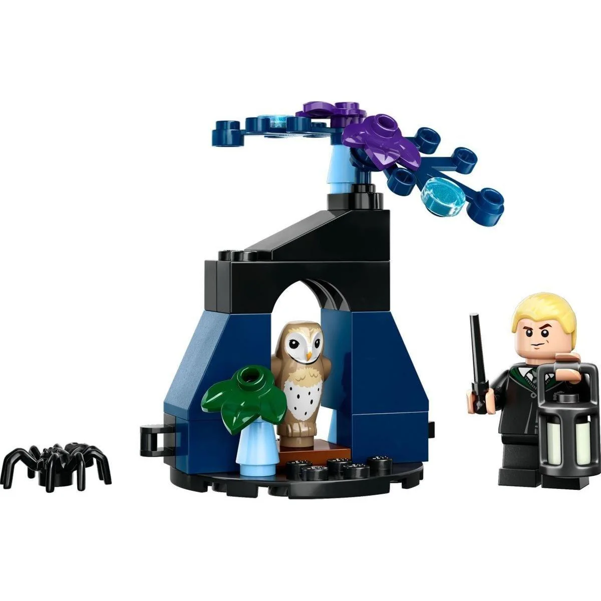LEGO Harry Potter 30677 Draco in the Forbidden Forest Polybag