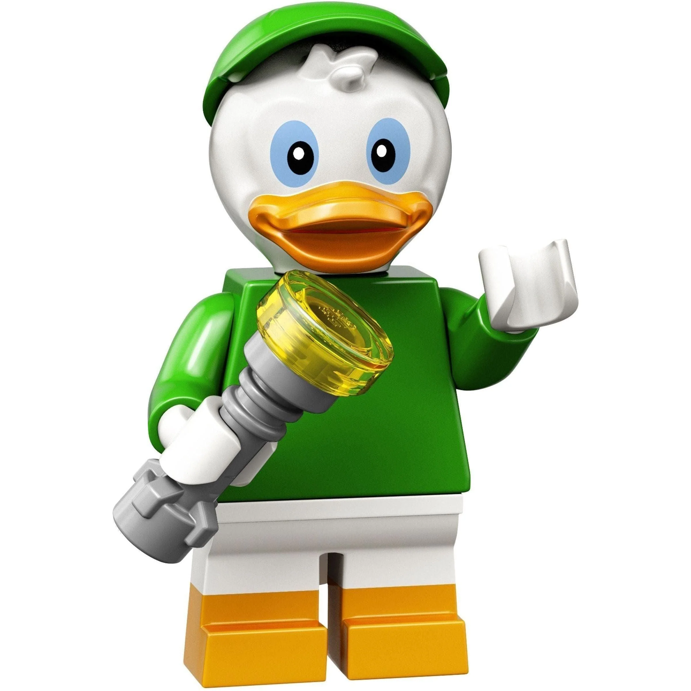 LEGO 71024 Disney Series 2 Collectable Minifigures Louie Minifigure