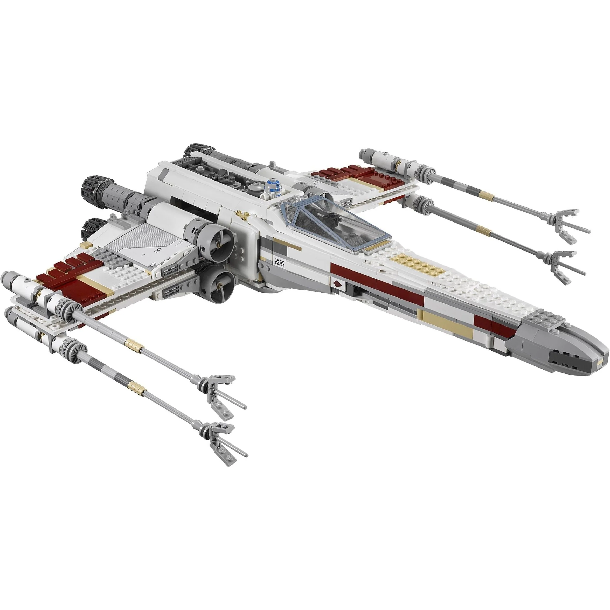LEGO Star Wars 10240 Red Five X-wing Starfighter