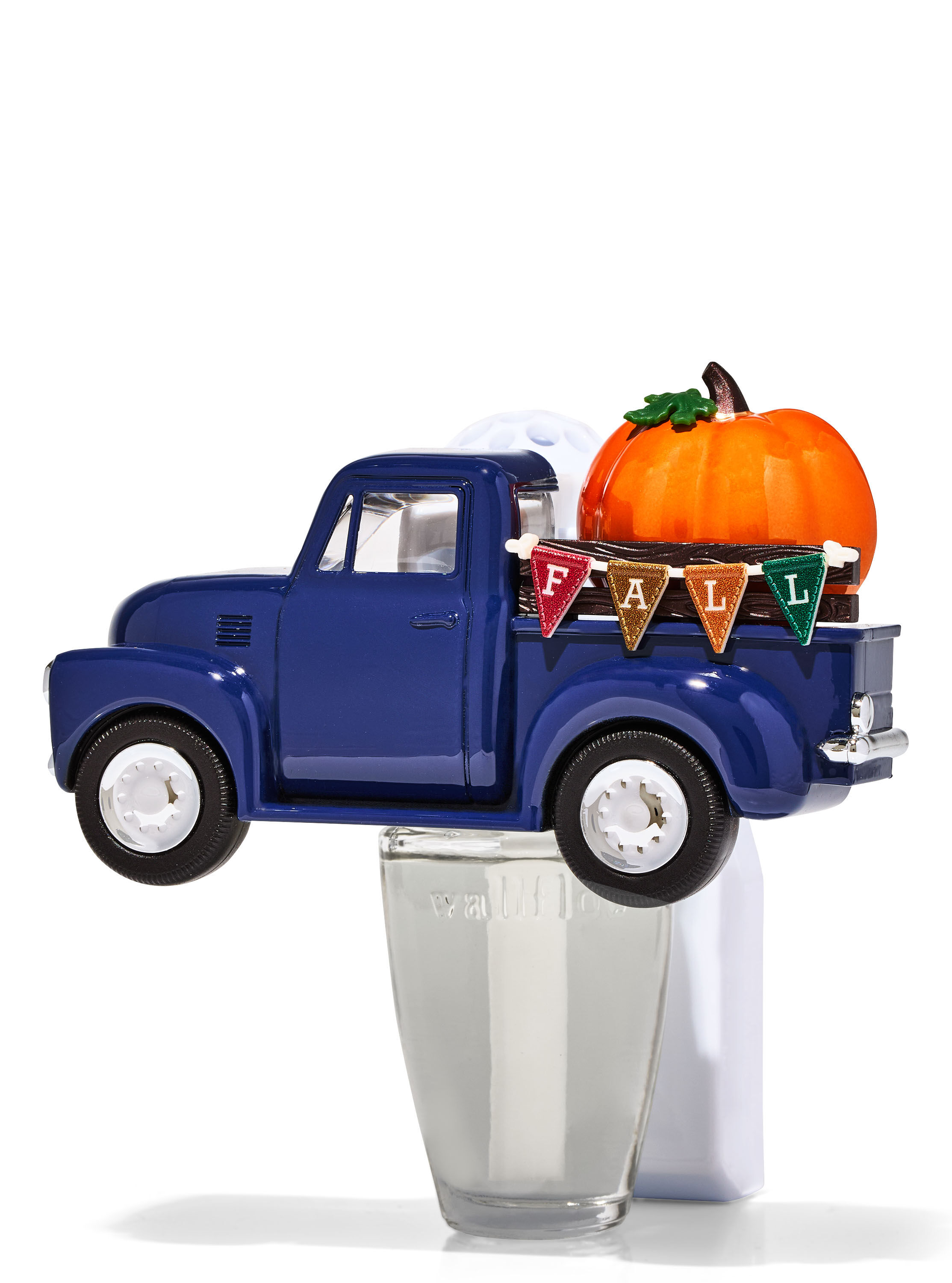 Pumpkin Truck Adjustable Wallflowers Scent Control ™