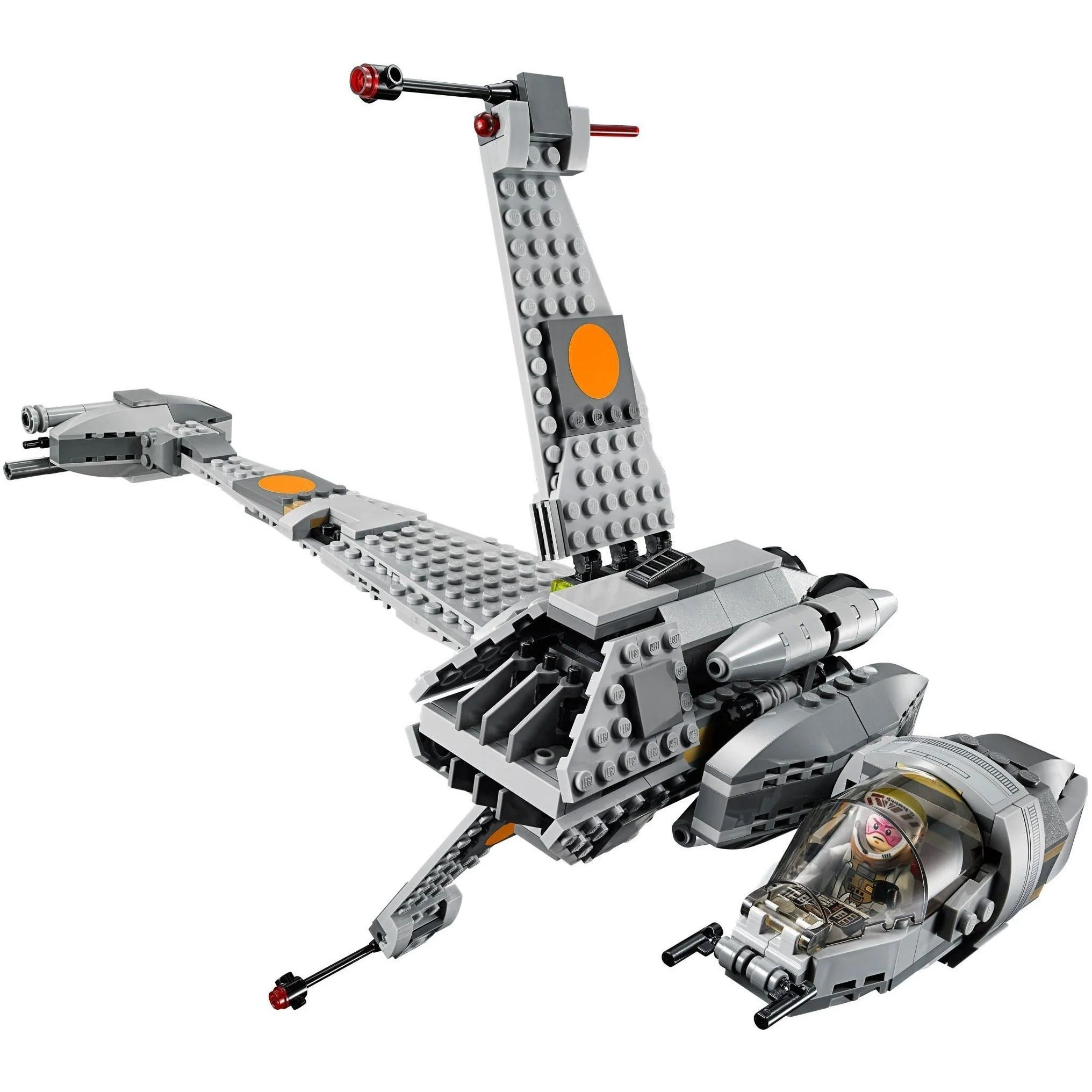 LEGO Star Wars 75050 B-Wing