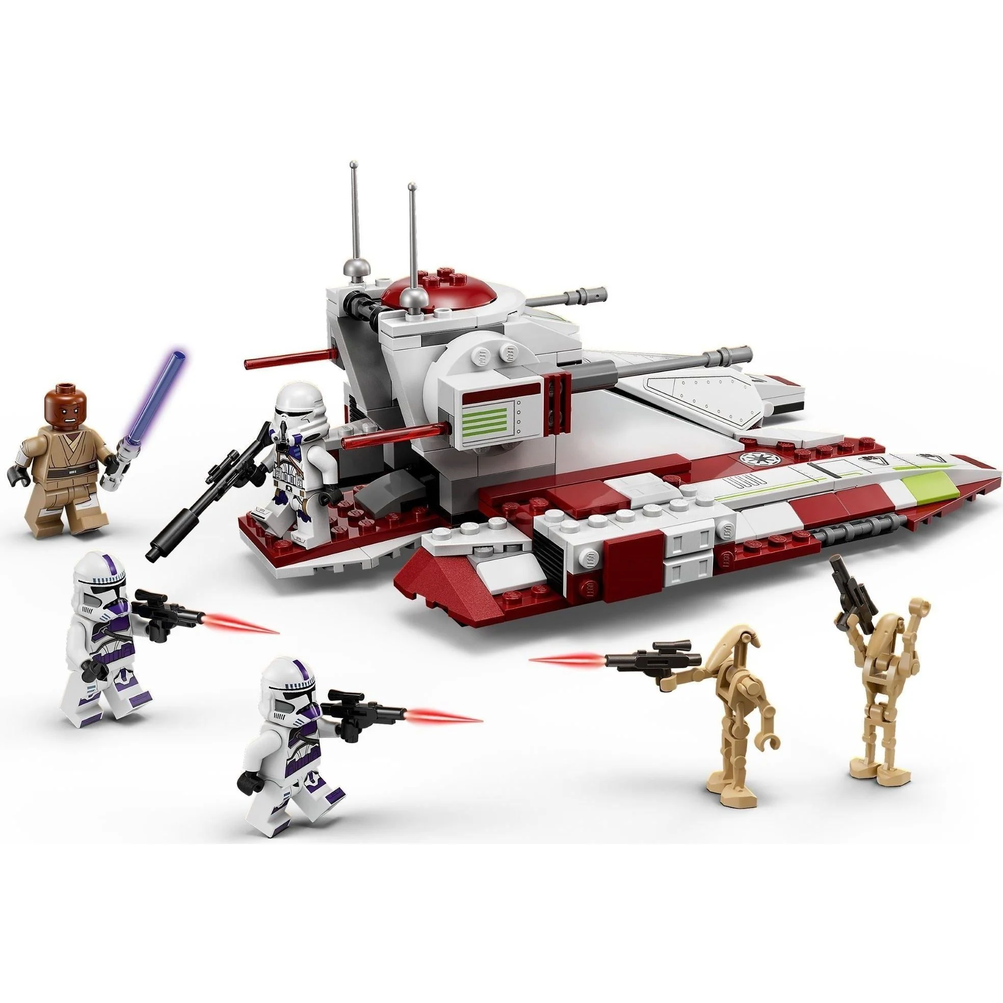 LEGO Star Wars 75342 Republic Fighter Tank