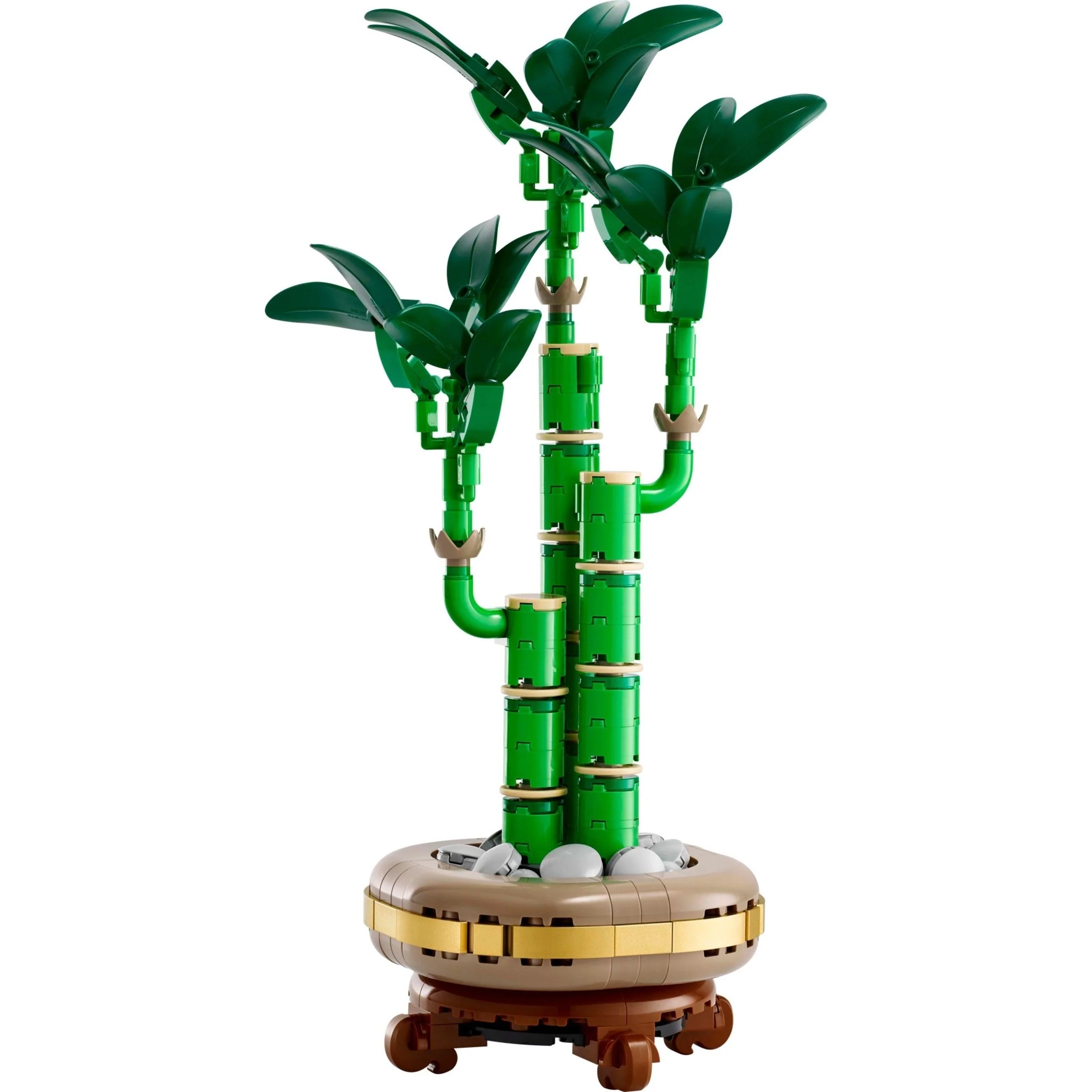 LEGO Botanicals 10344 Lucky Bamboo