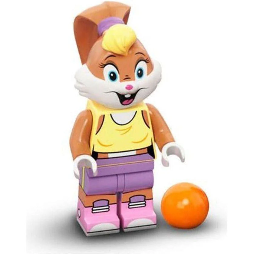 LEGO 71030 Looney Tunes Lola Bunny Minifigure