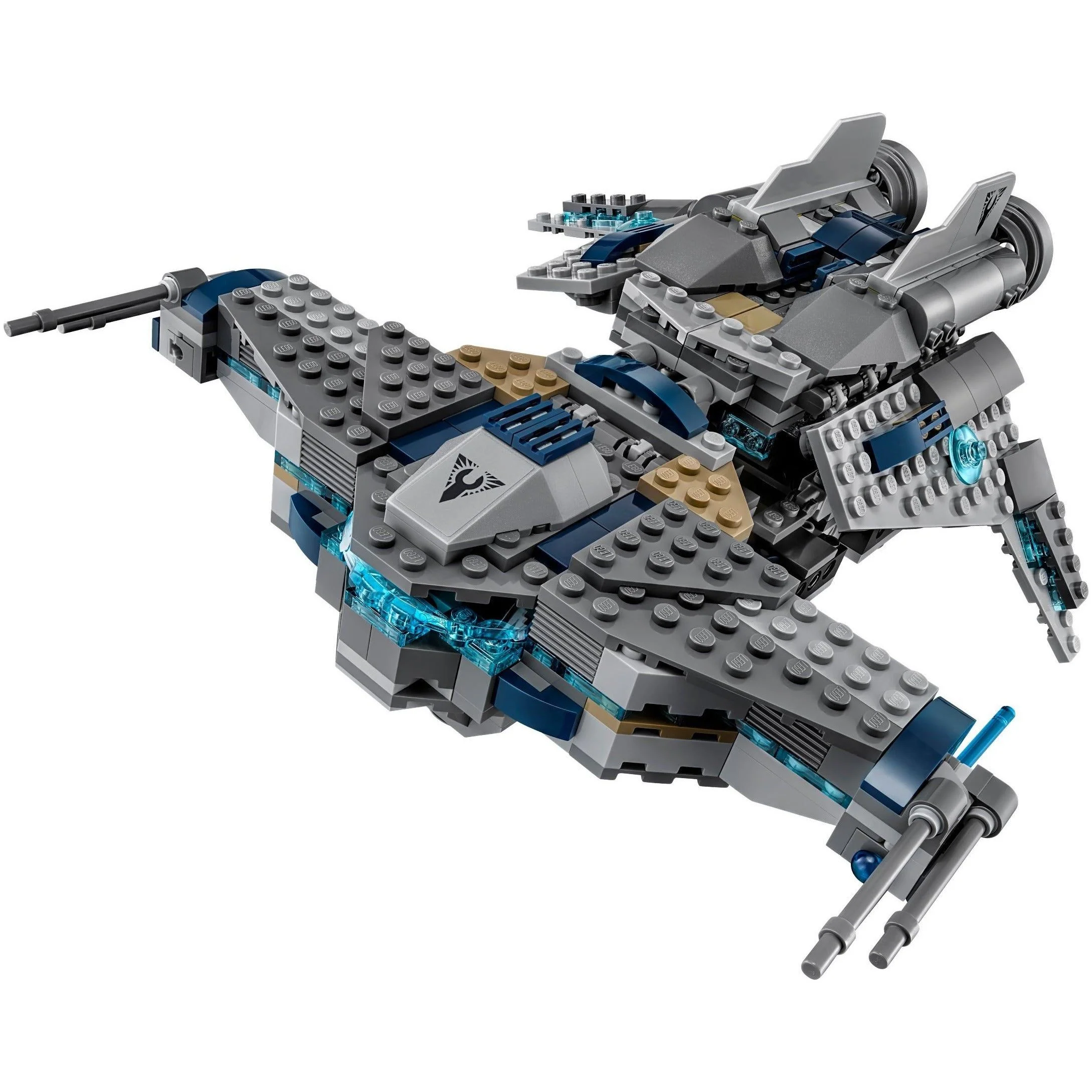LEGO Star Wars 75147 Star Scavenger
