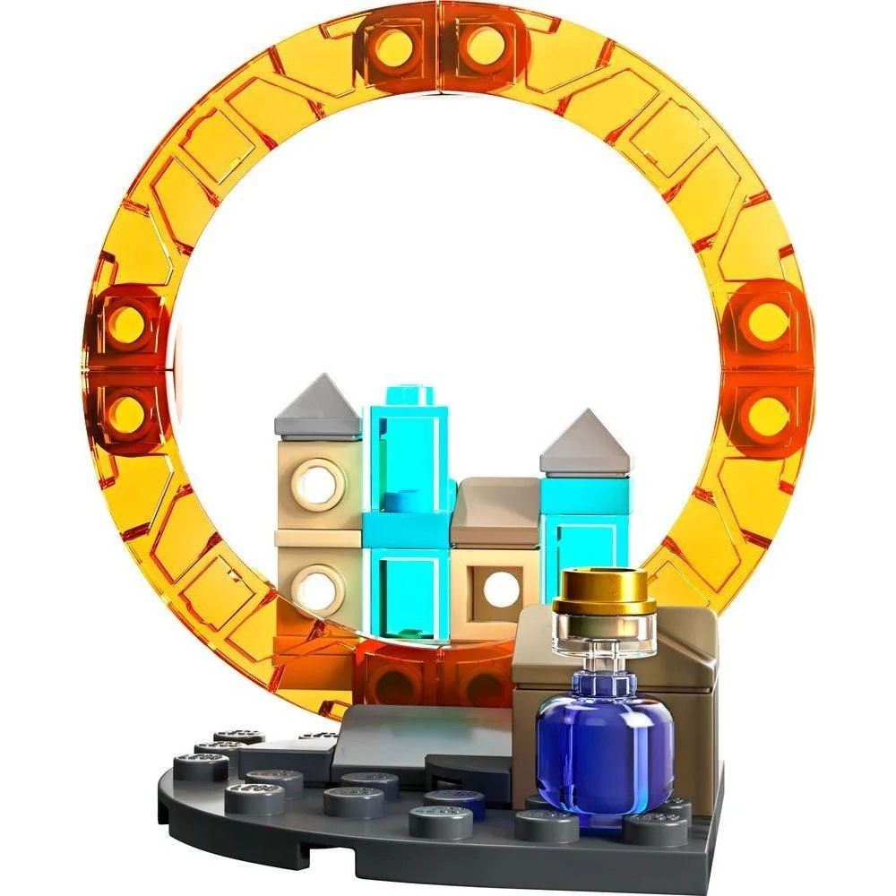 LEGO Marvel 30652 Dr. Strange's Interdimensional Portal Polybag
