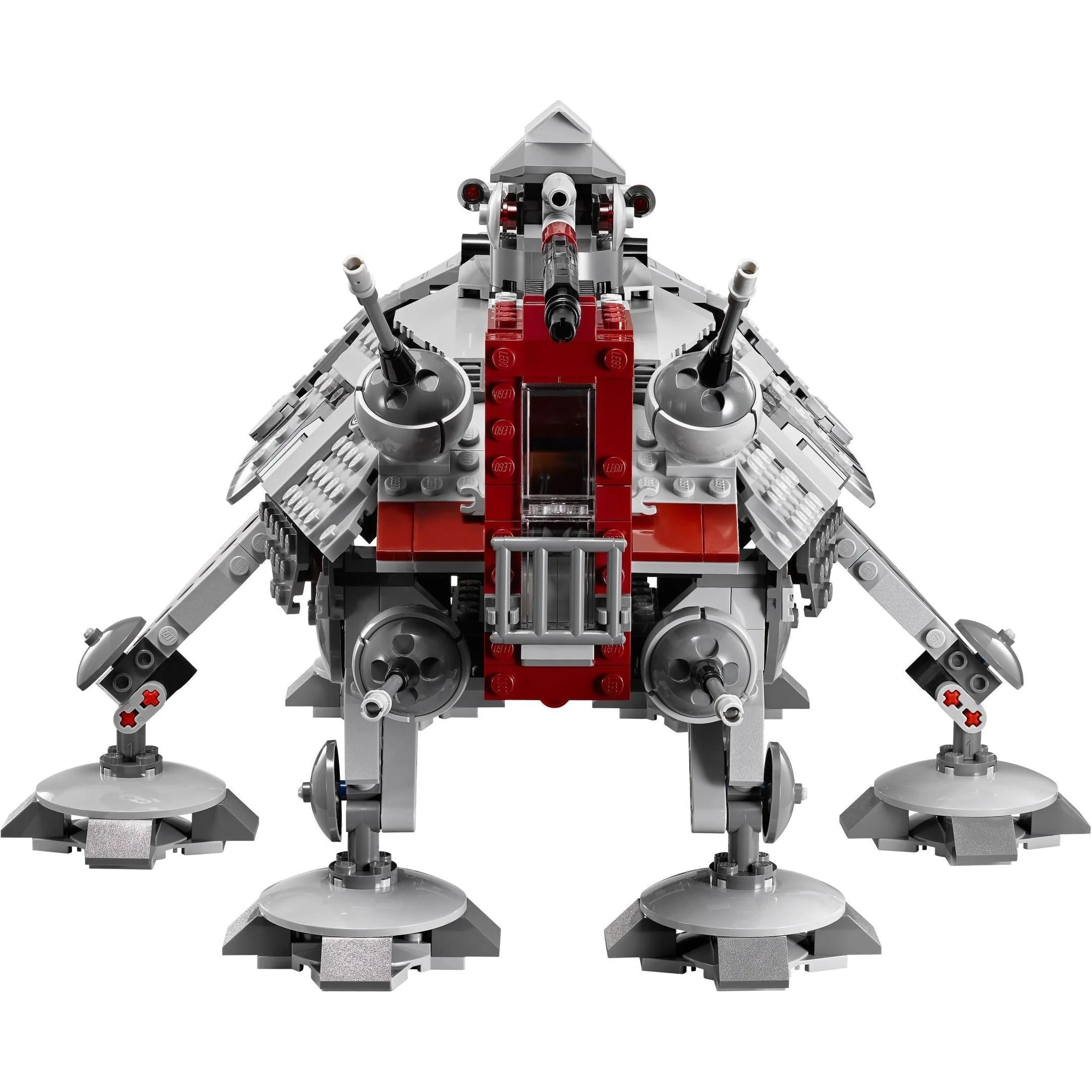 LEGO Star Wars 75019 AT-TE
