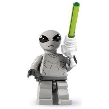 LEGO Collectable Minifigures 8827 - Series 6