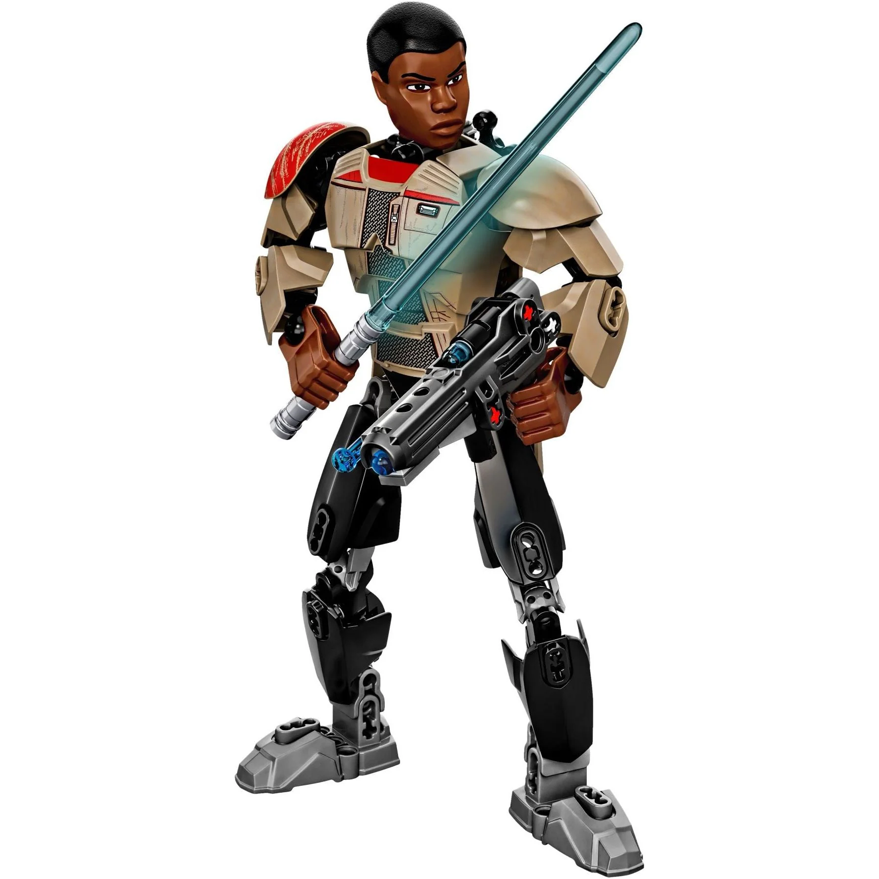 LEGO Star Wars 75116 Finn