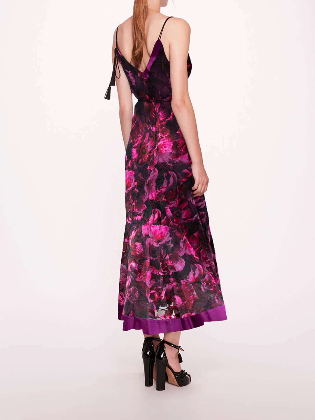 Niobe Slip Dress