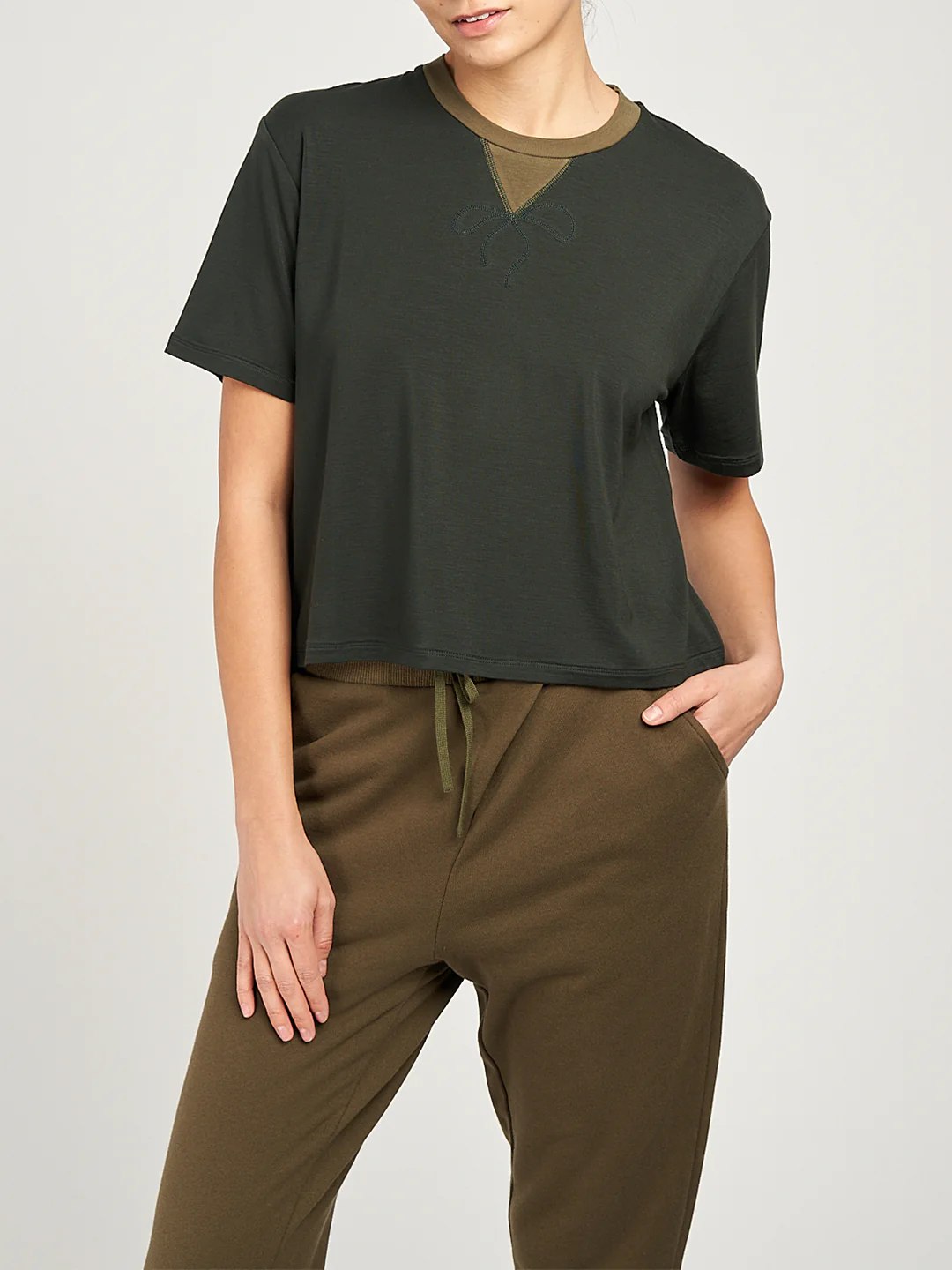 Dominique Tee