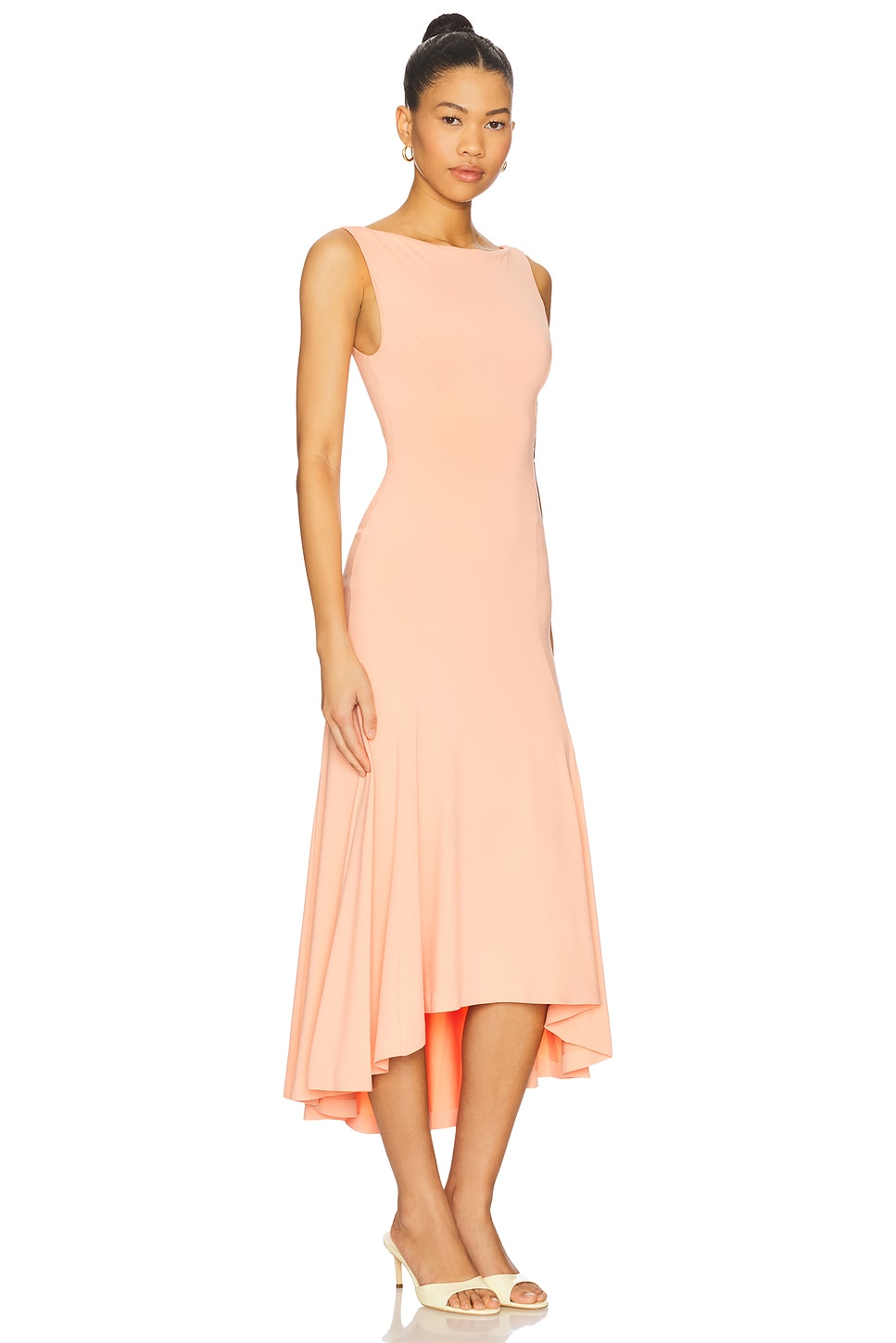 Daye Midi Dress
