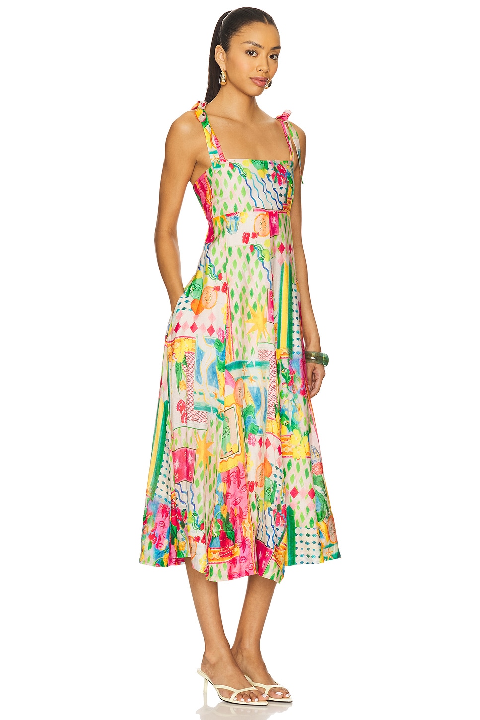 Shiann Dress