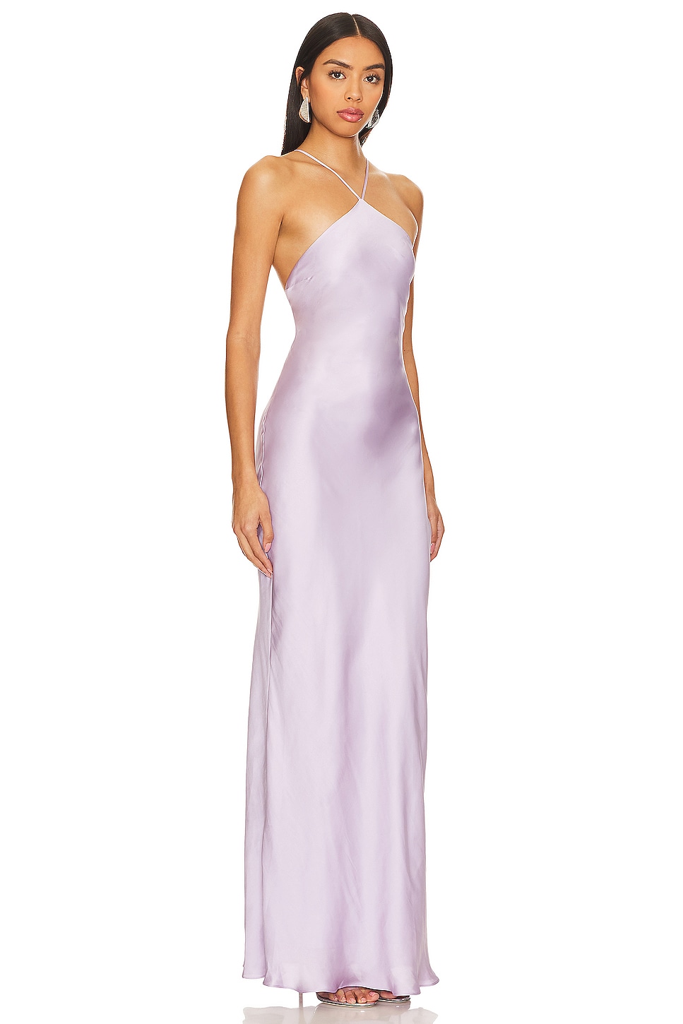 Kira Maxi Dress