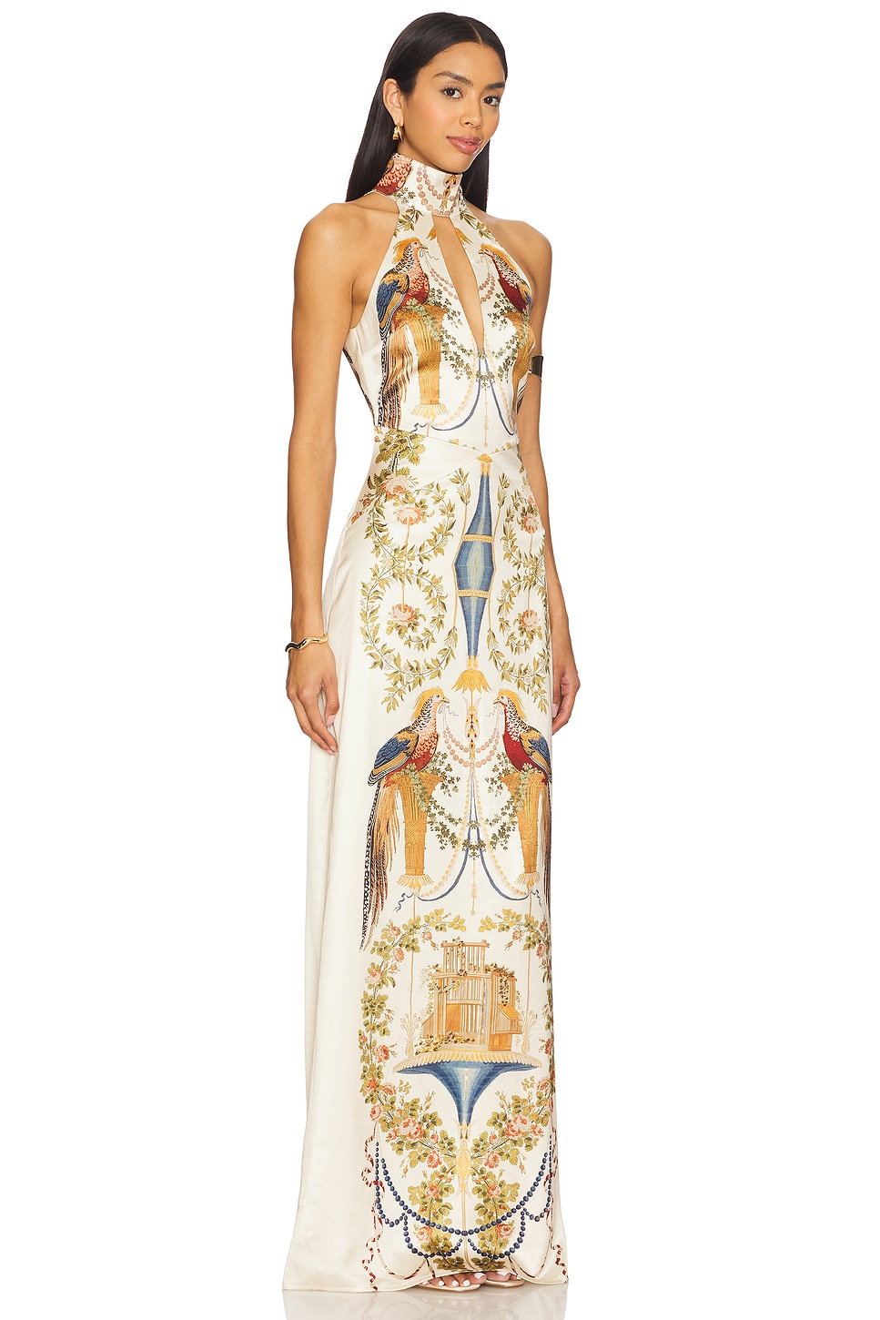 Celeste Dress